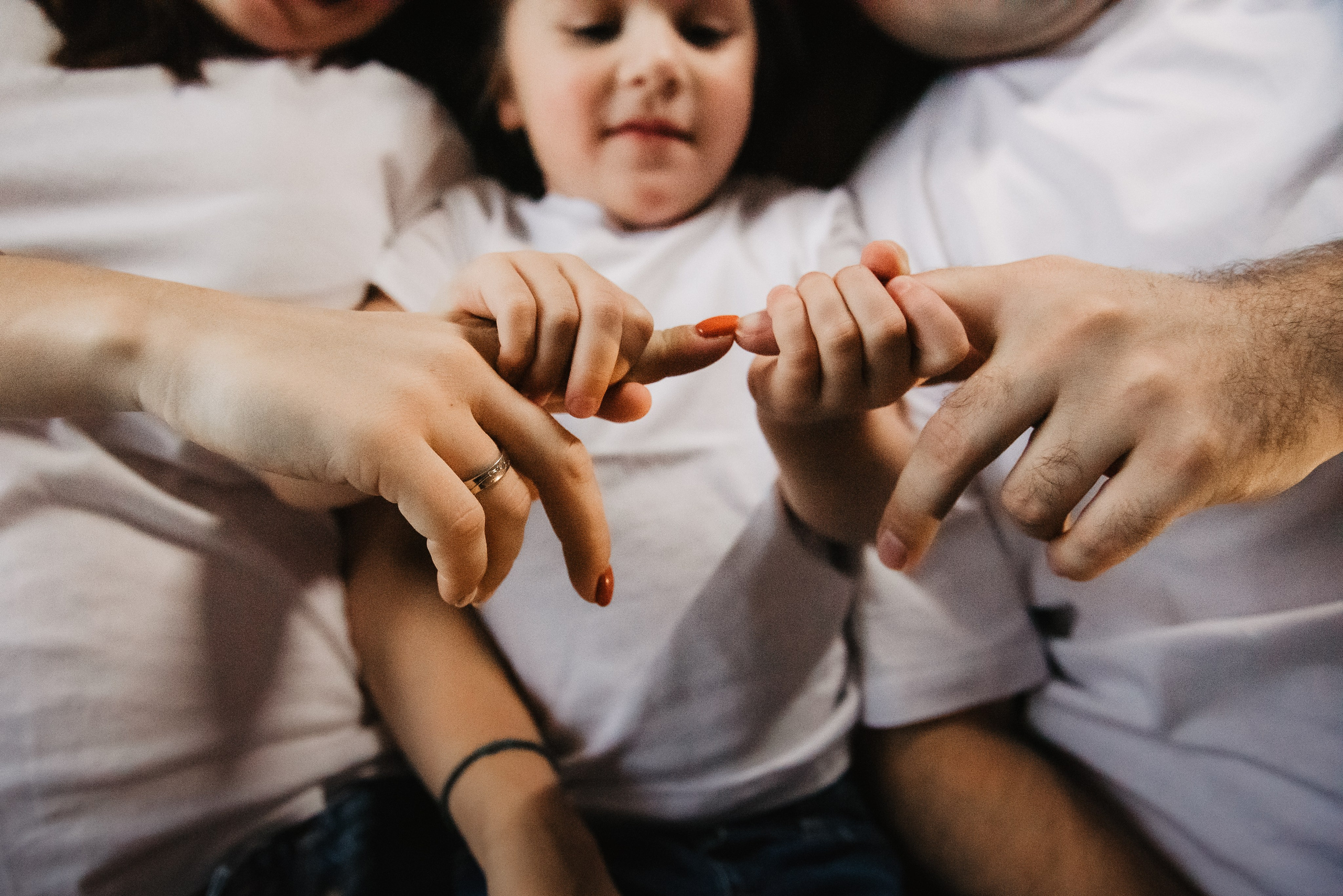 Братик или сестричка?. Семейный Фотограф в Москве Ирина Хохлова
