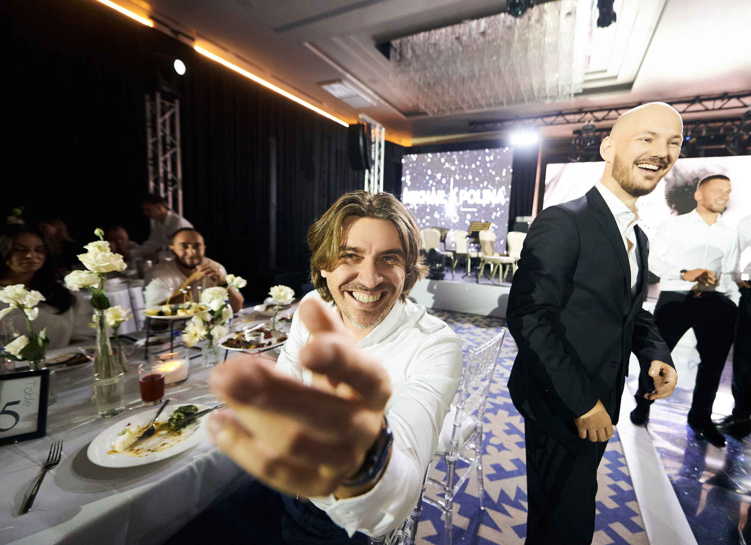 Свадьба 15.09.2024. Свадебный фотограф во Владивостоке Гарагуля Игорь