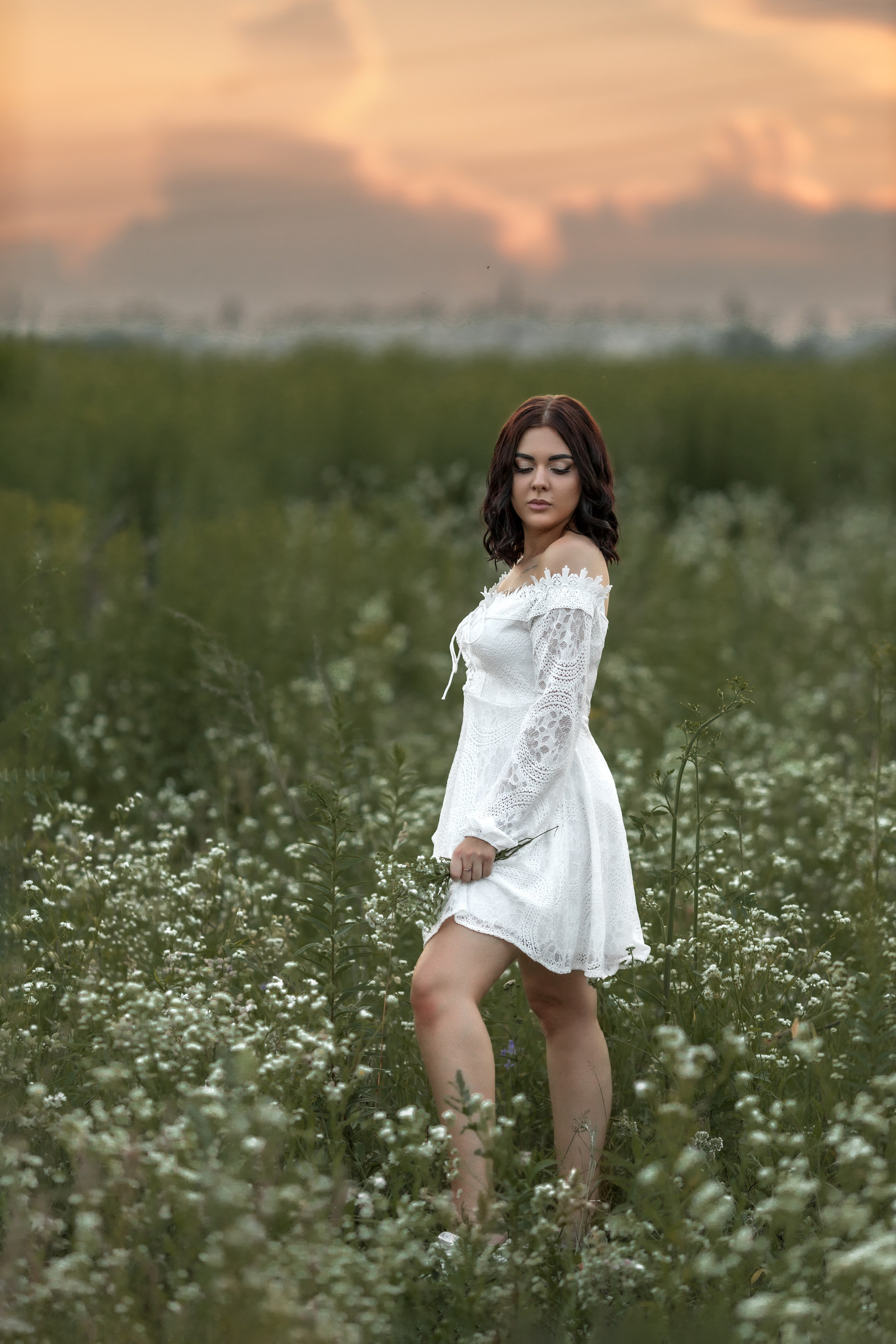 Екатерина. Семейный фотограф Вита Лифанова Брянск LifeStyle