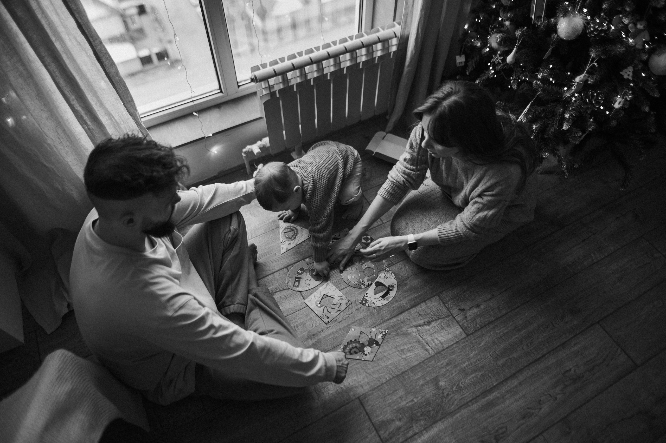 Ира, Саша, Филл. Www.ostermiller.ru