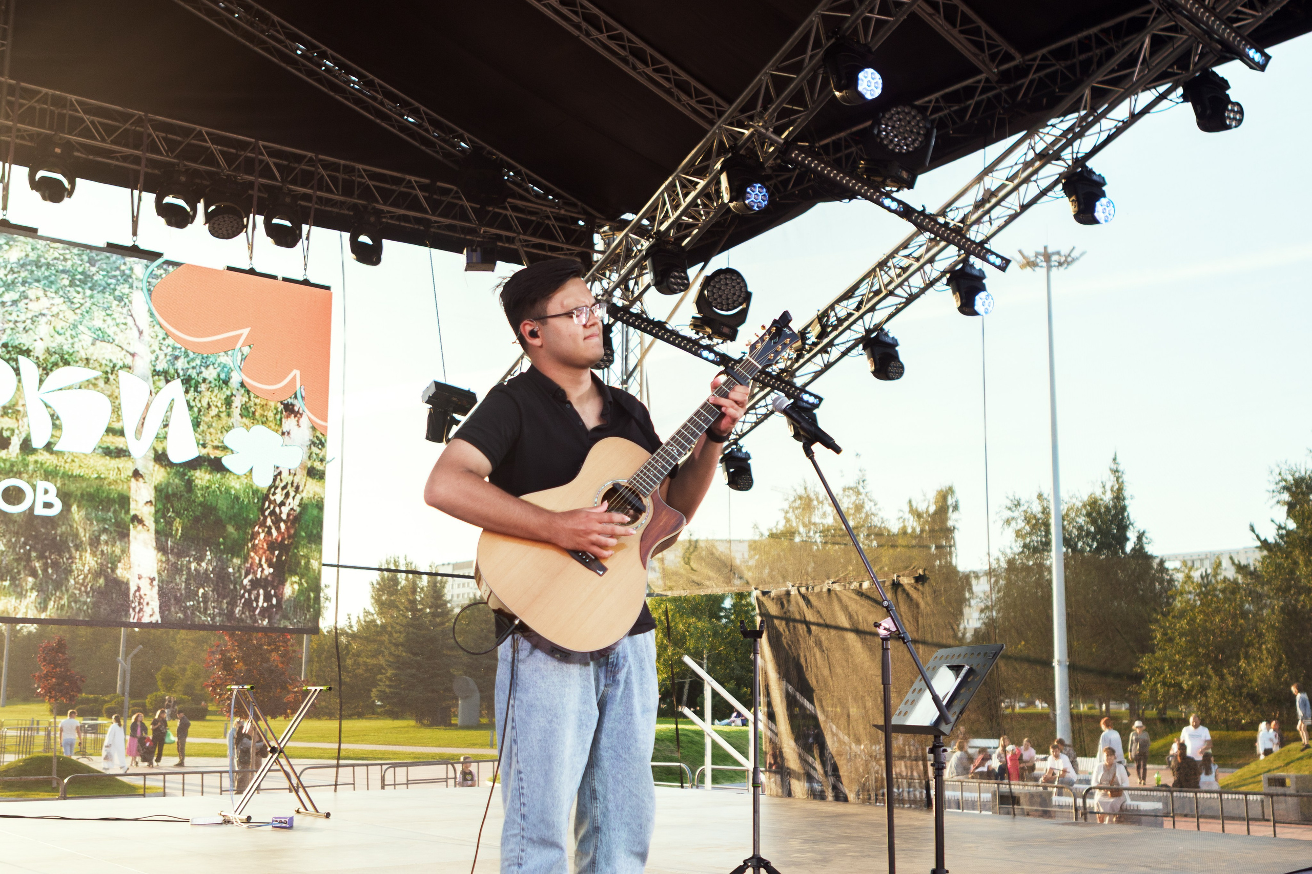 Гастрофест 2025. Design Muginov