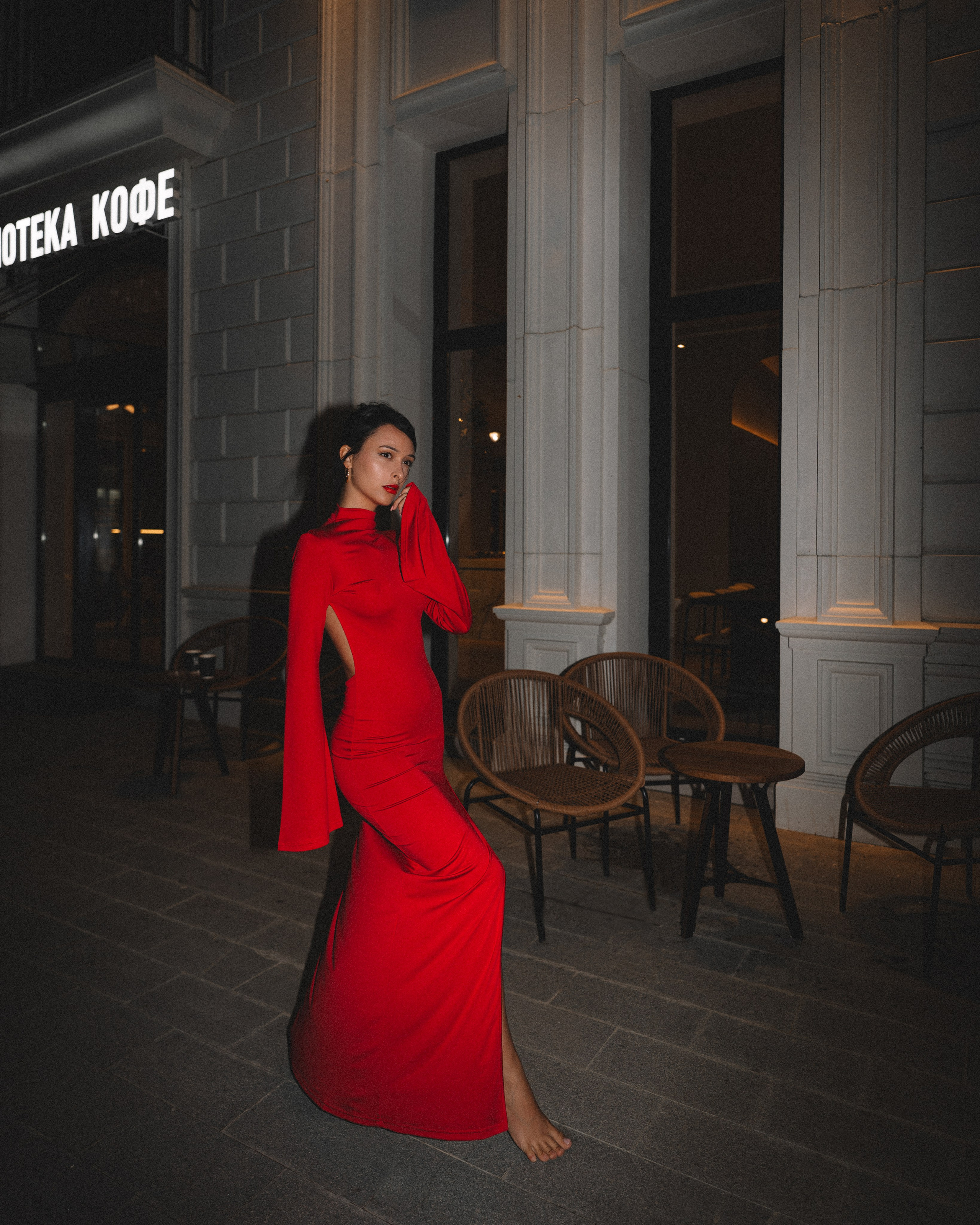 База. Фотограф в Анапе Муратова Анна