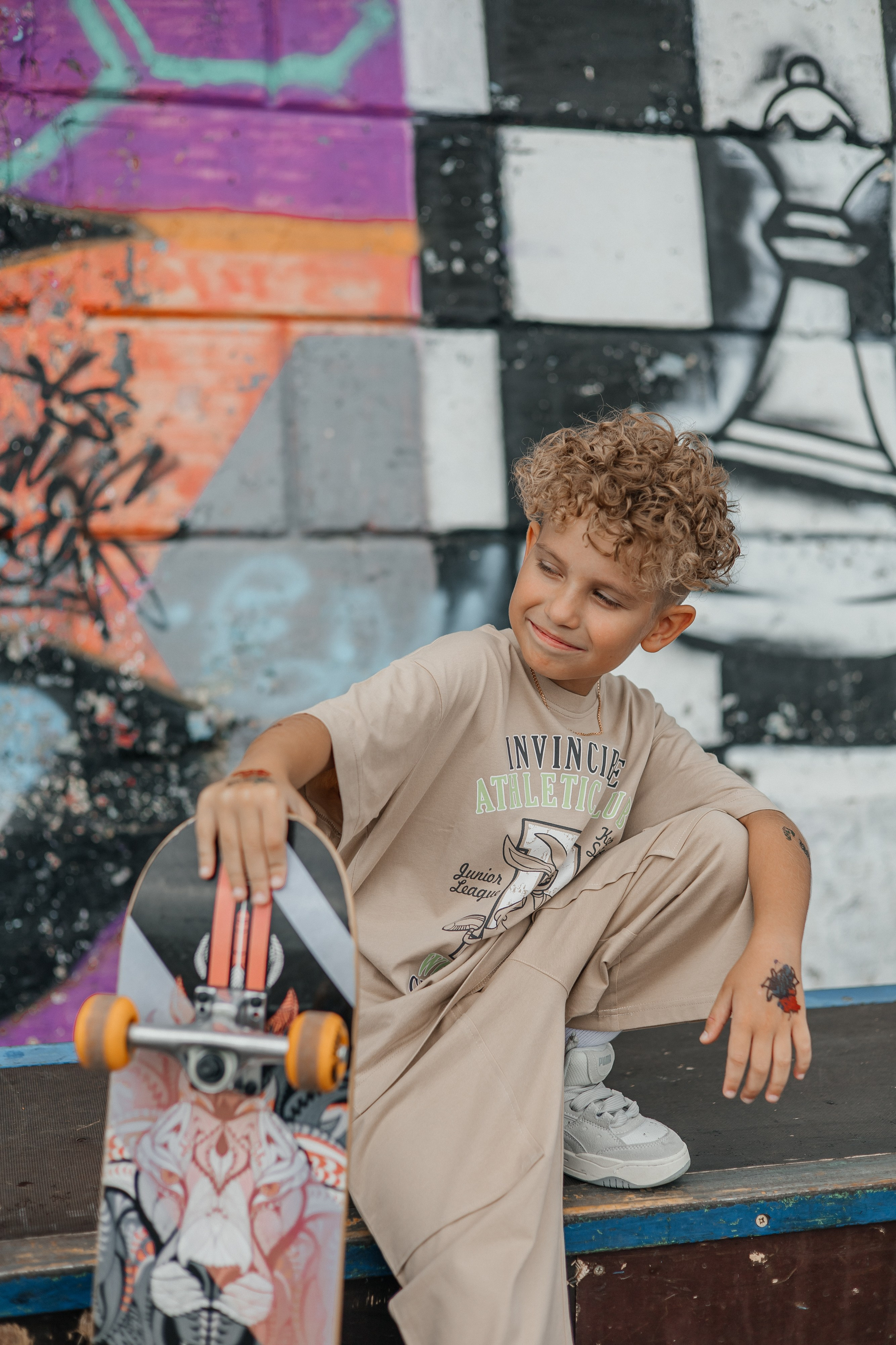 Дети. Фотограф Саратов Наталия Левина