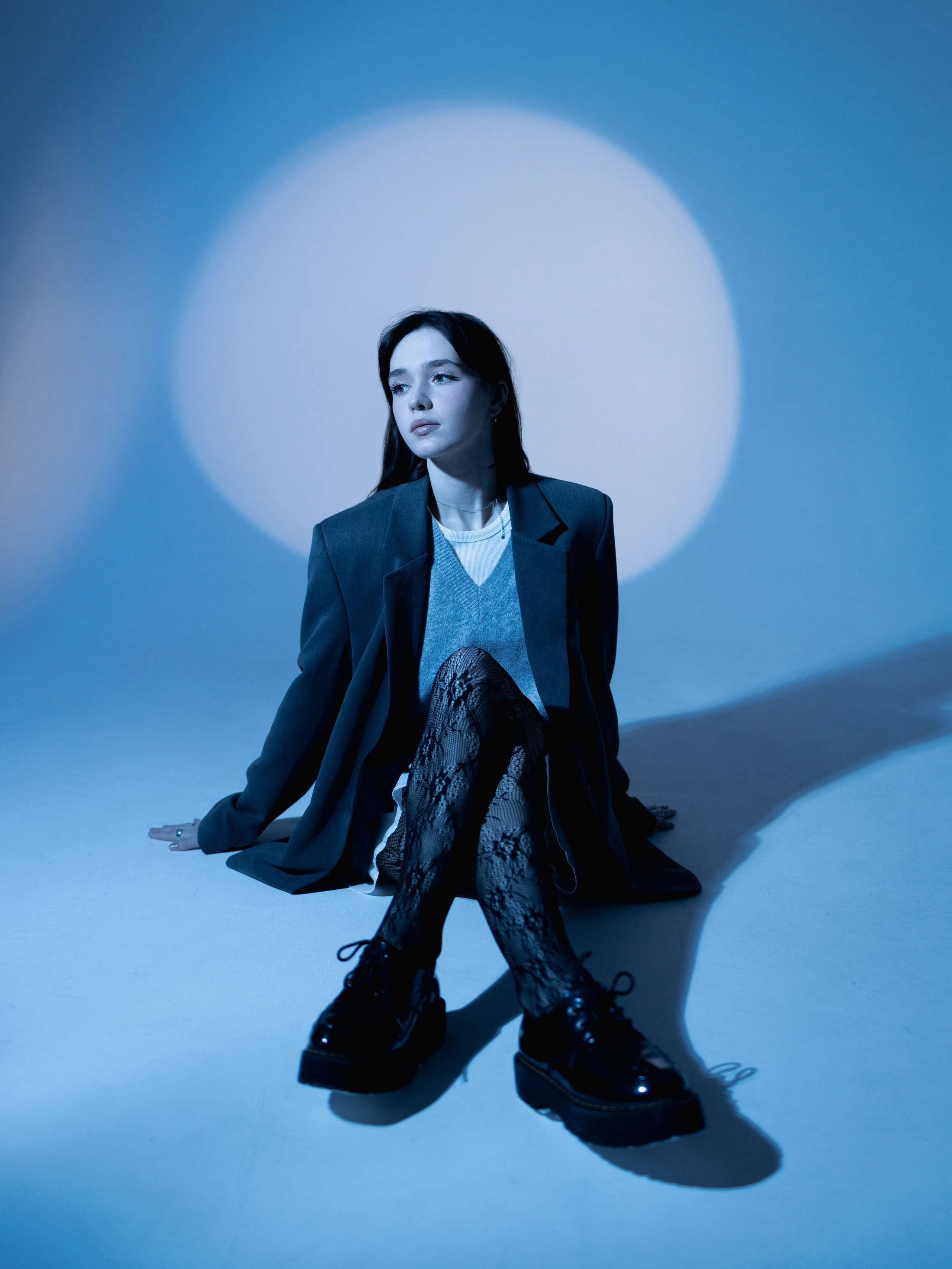 Girls. Фотограф Екатерина Волкова