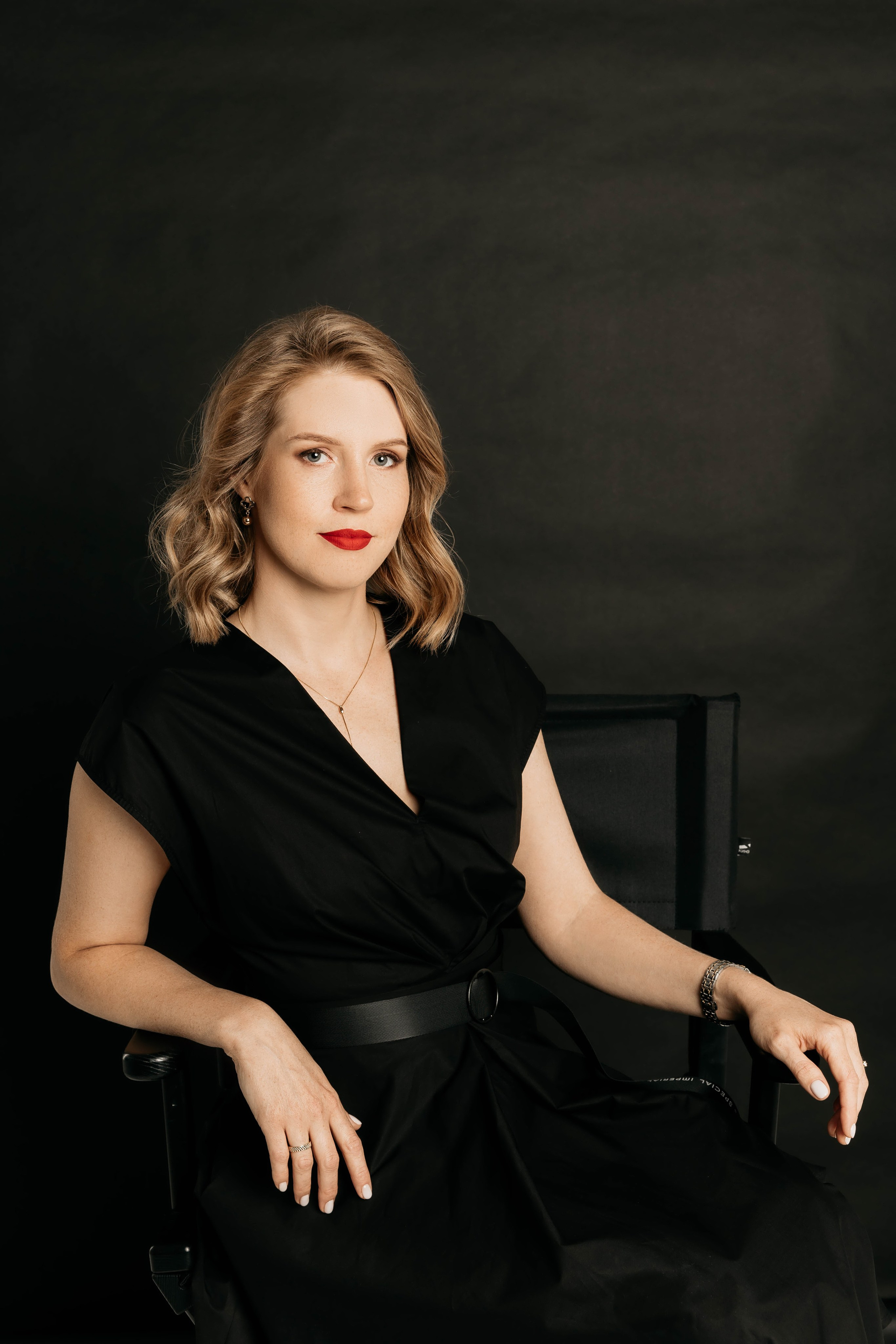 Ольга. Персональный фотограф Катерина Литвинова