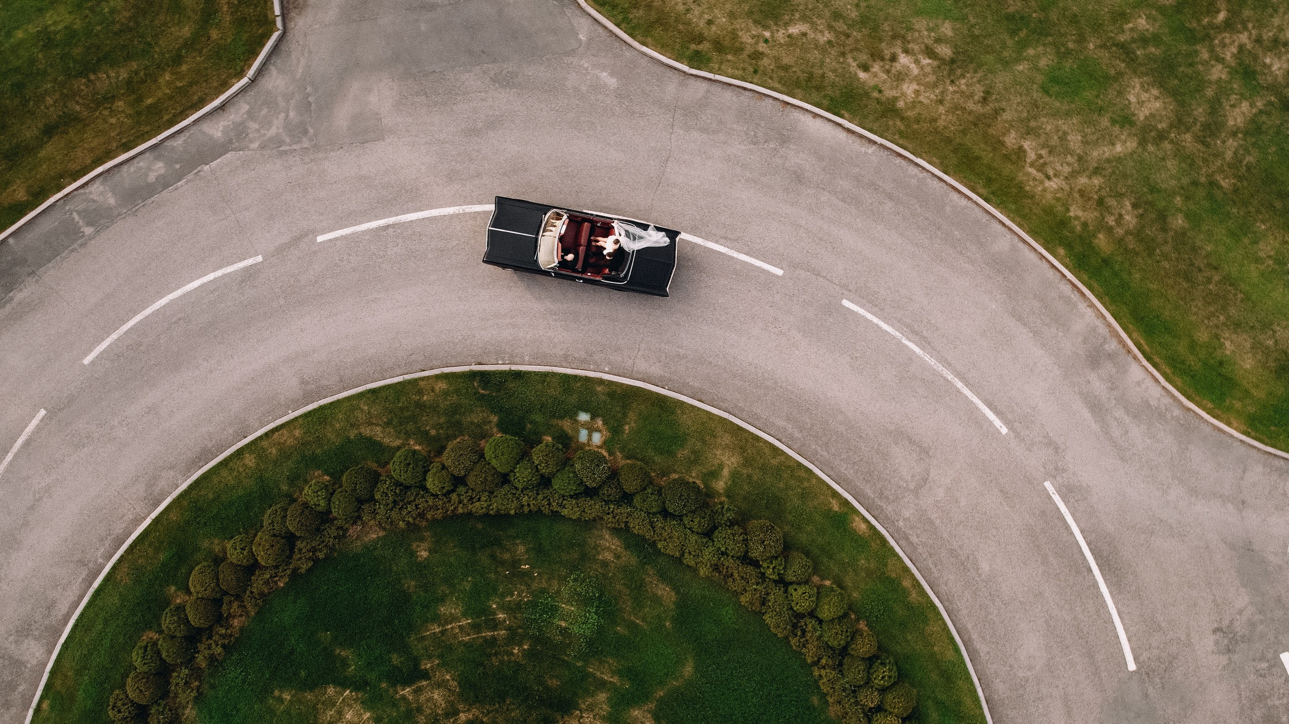 Pine Creek. Видеографы K-Creation