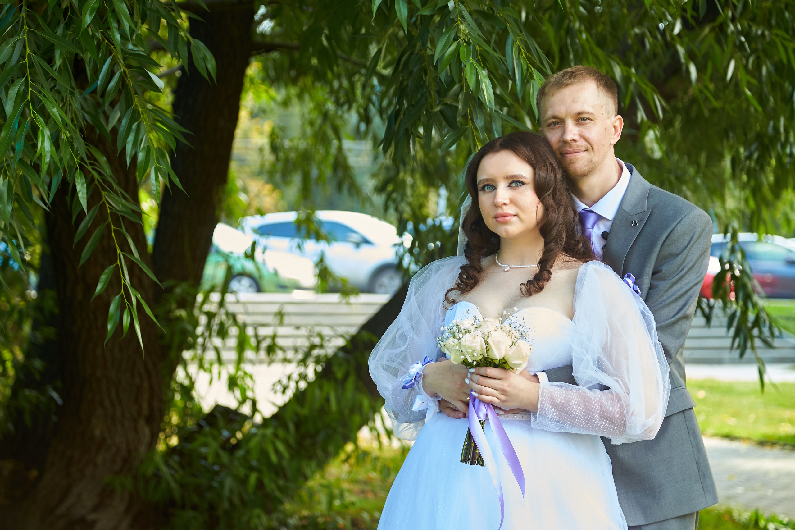 Владислава и Геннадий