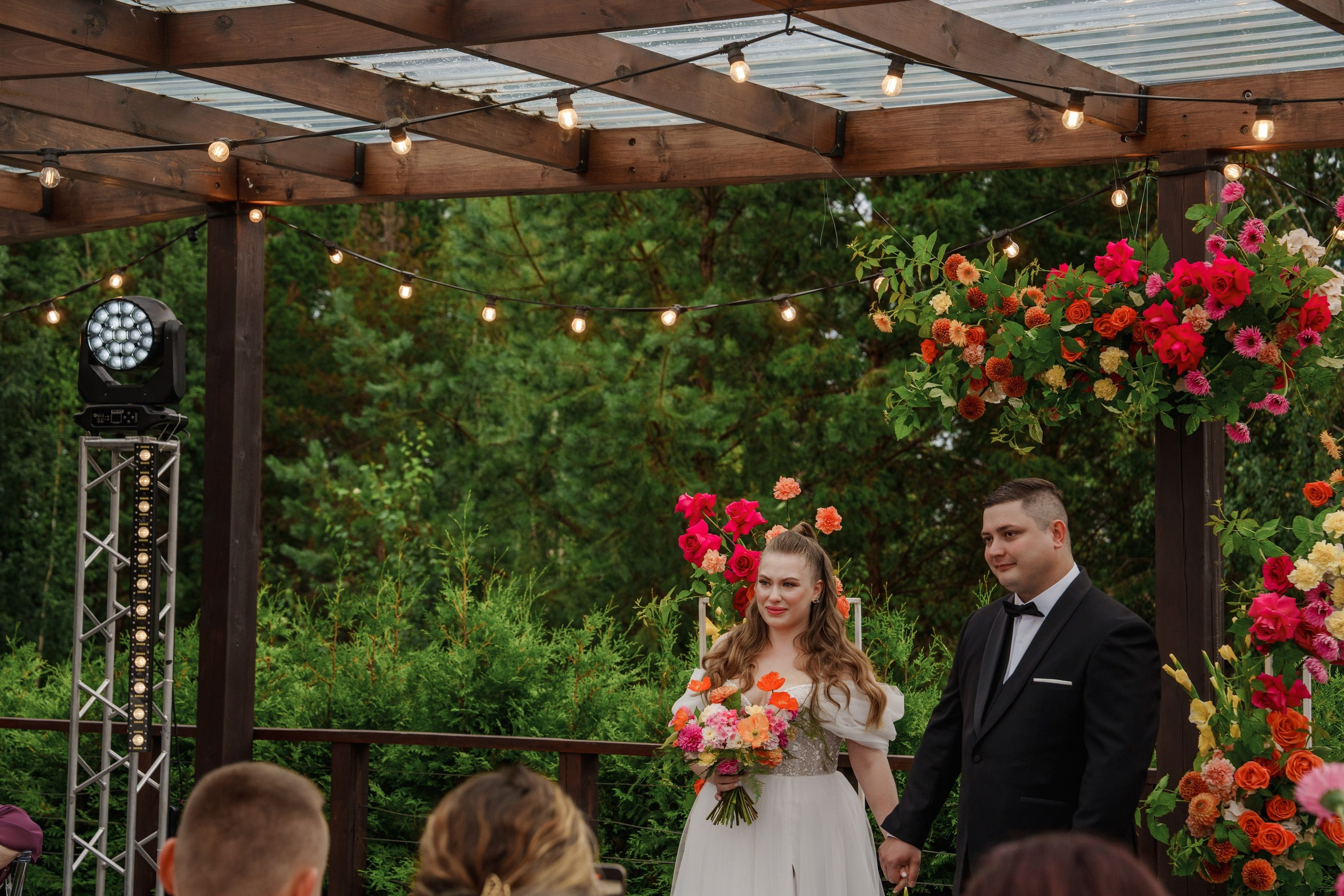 5.08 Аня и Дима. Свадебный организатор Екатеринбург