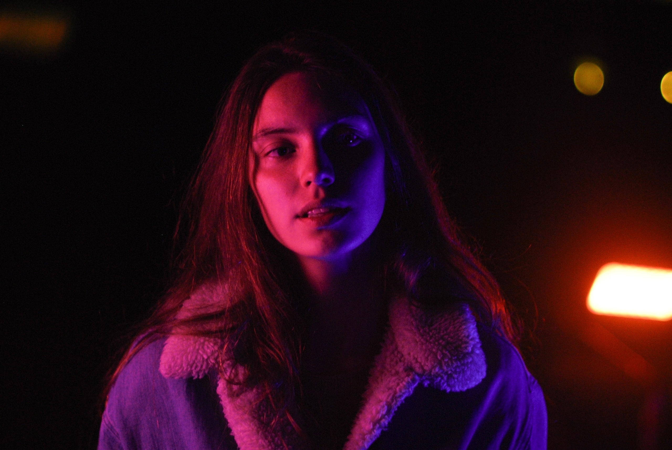 Ночь света. Костюмер, художник кино и телевидения в спб