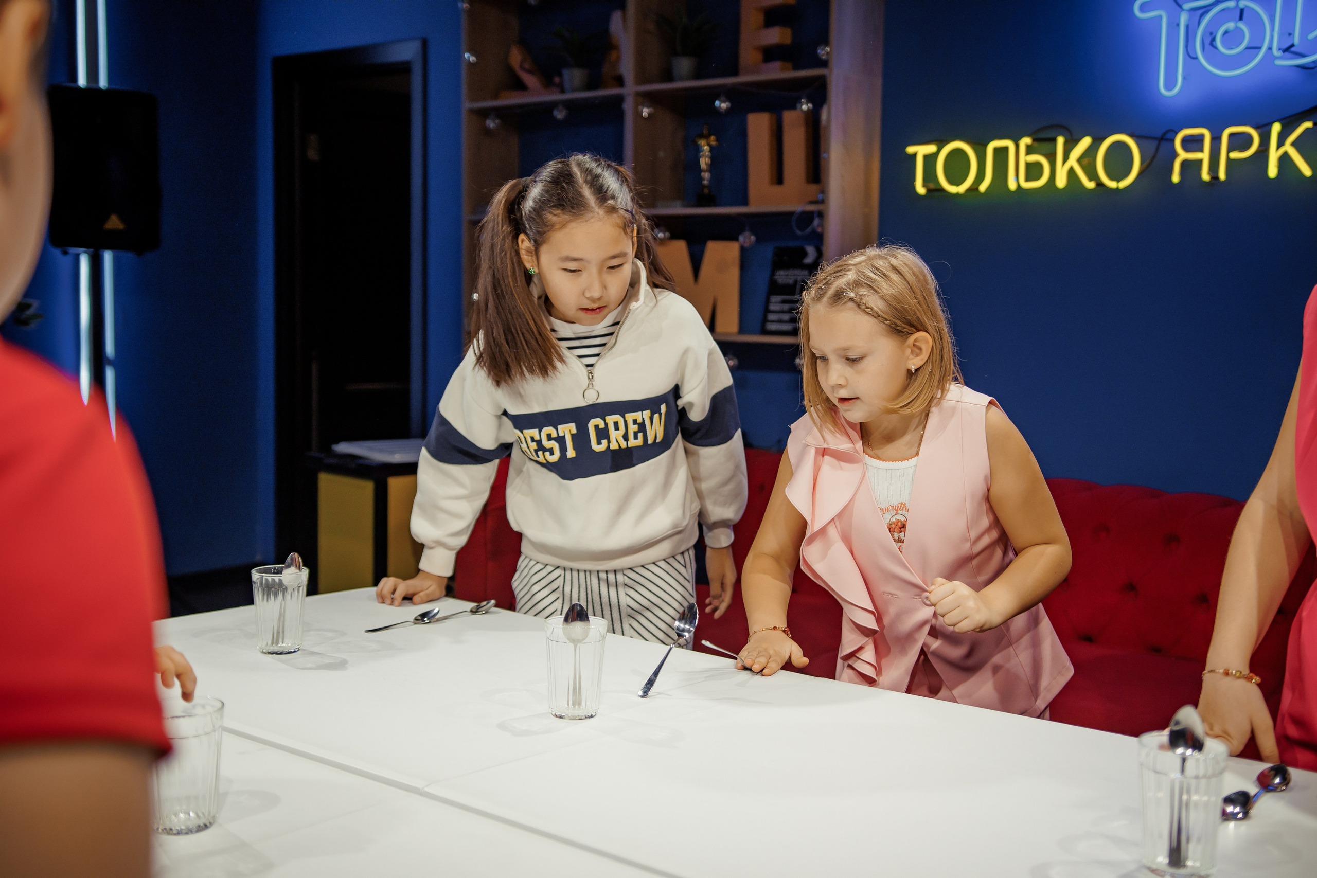 Оливия 10 лет. Диана фотограф в Краснодаре