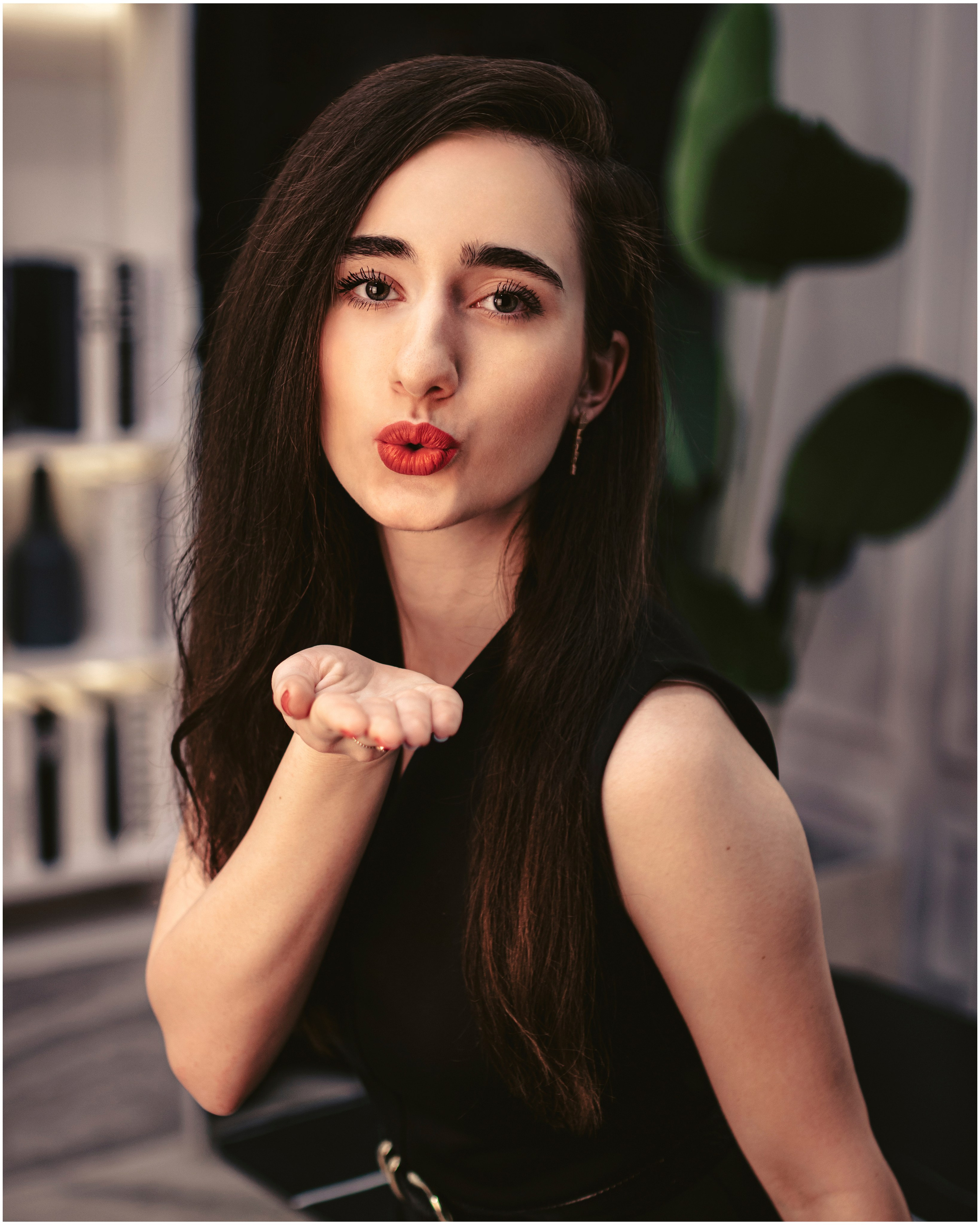 Студийные. Фотограф Анастасия Козловская aadazzling