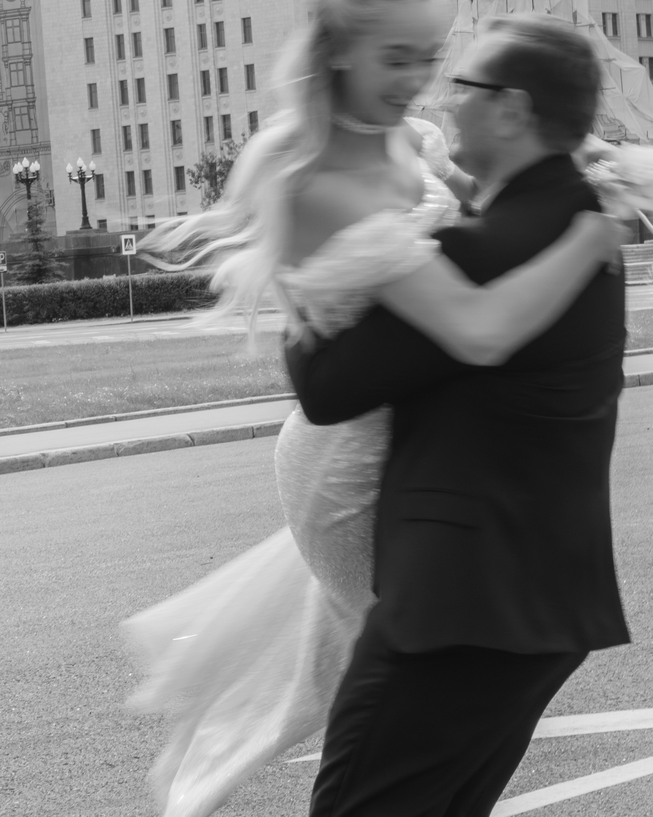 Кирилл & Дарья. Фотограф Наталья Воронина Москва