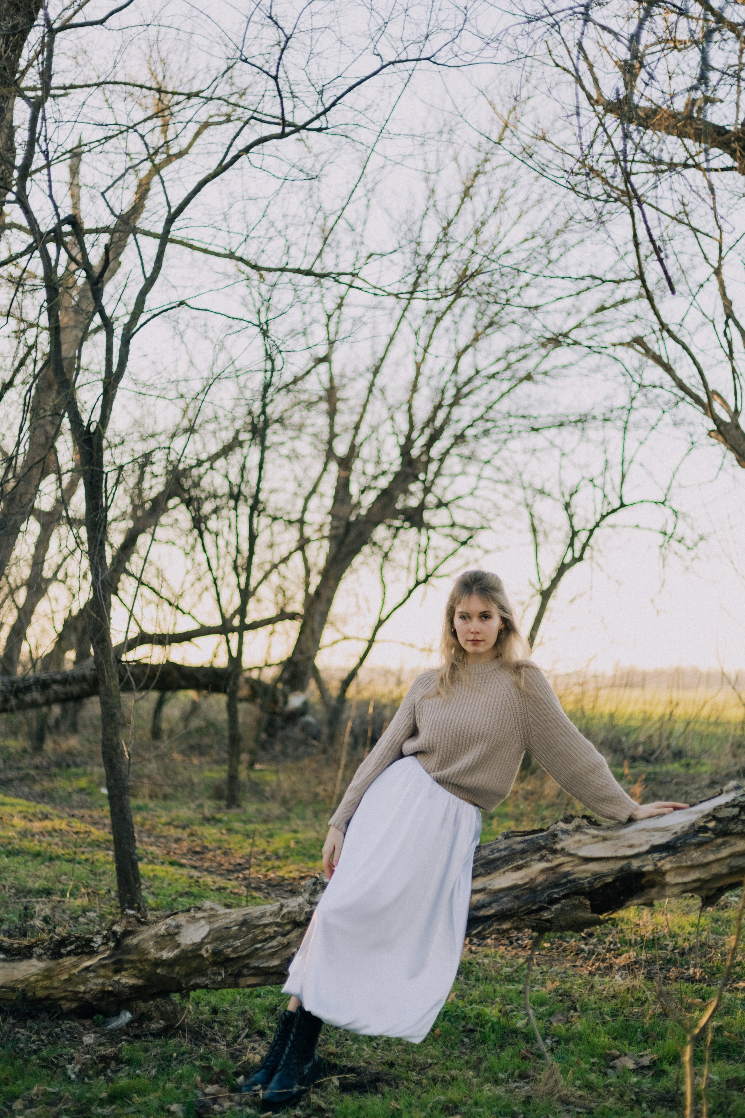 Валерия А. Репортажный фотограф в городе Ростов-на-Дону Даниил Молодовский