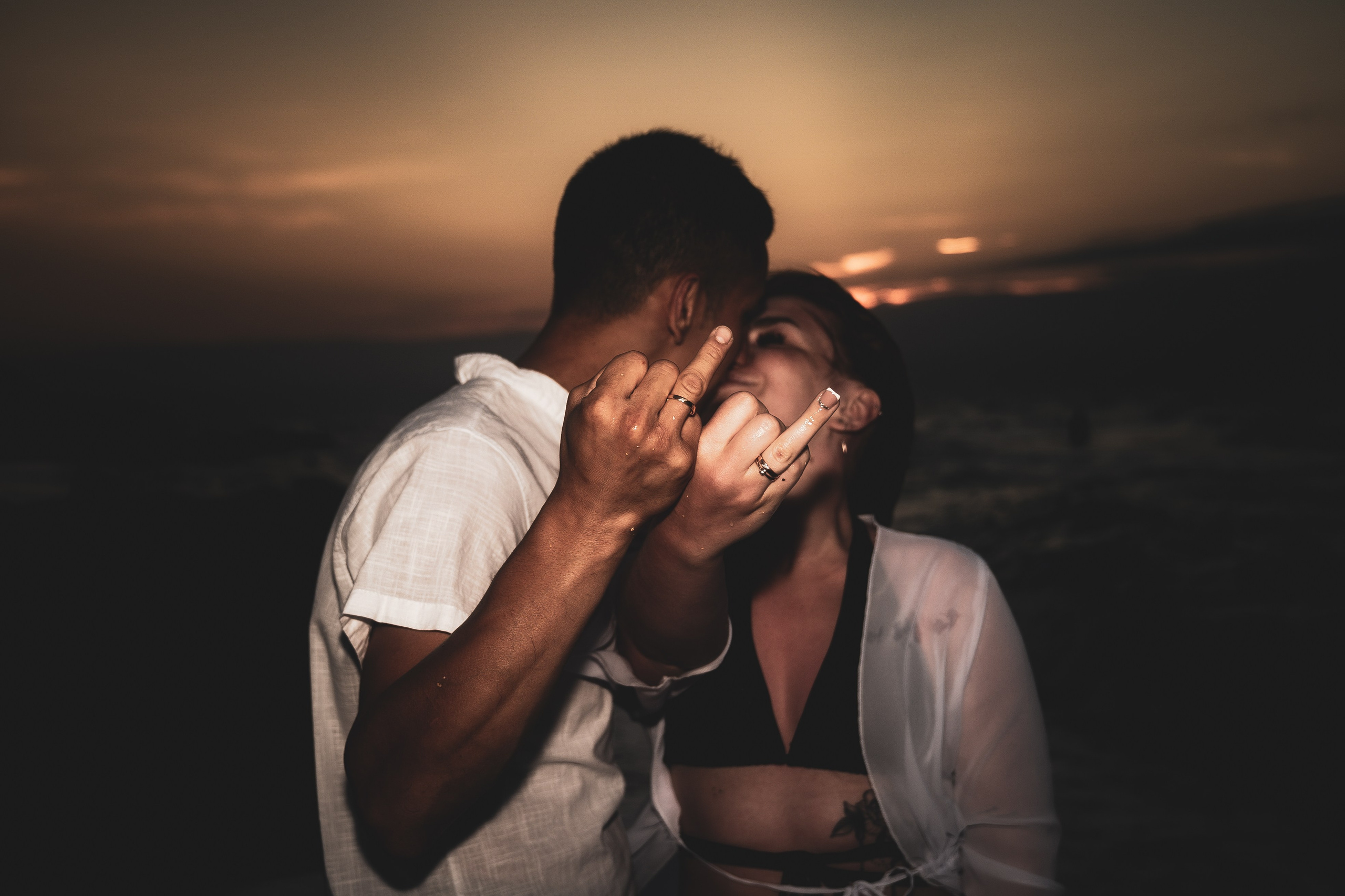 Love Story. Фотограф в Пятигорске Марина Костина