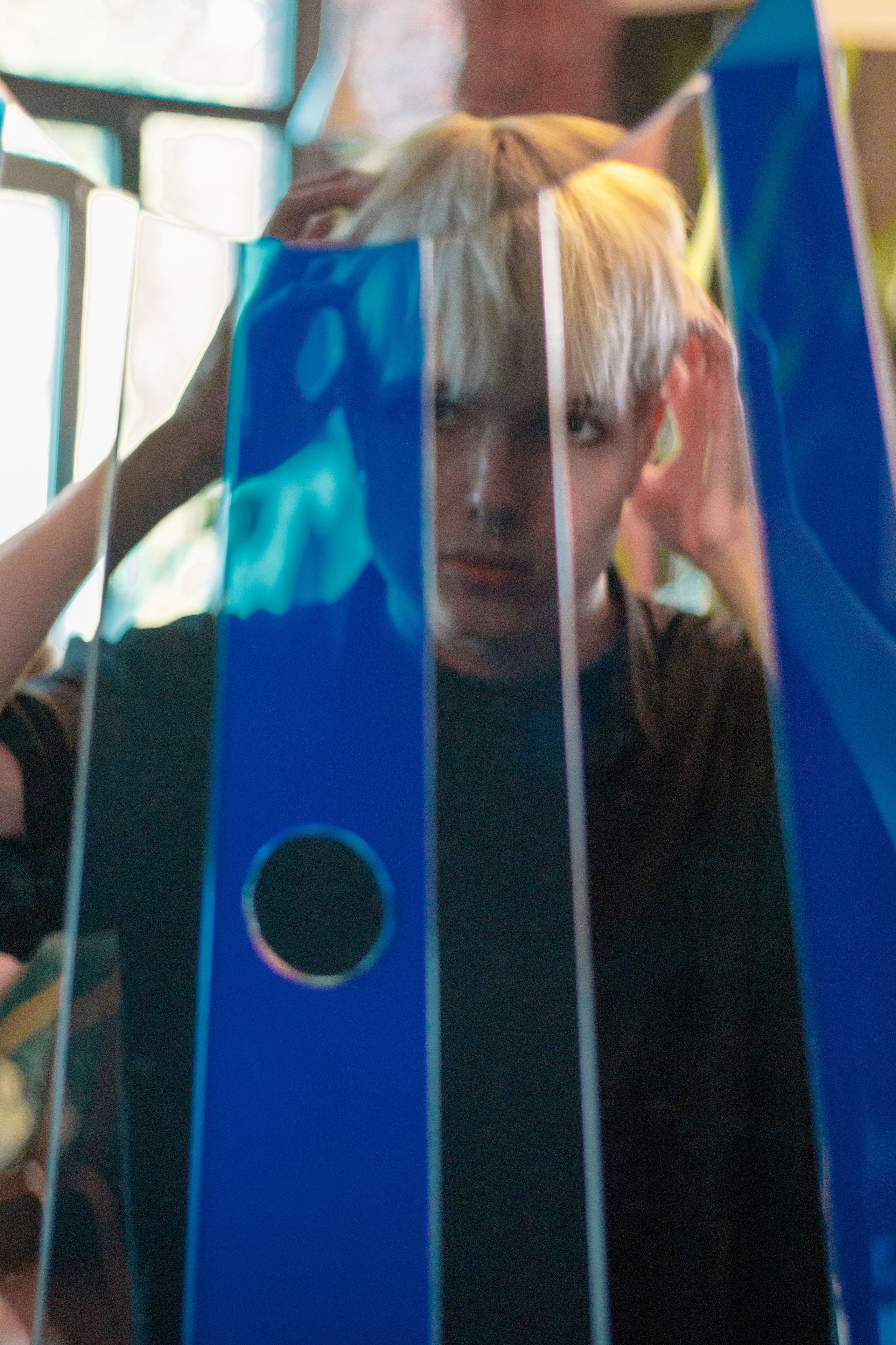 Родион. Фотограф Екатерина Козловская