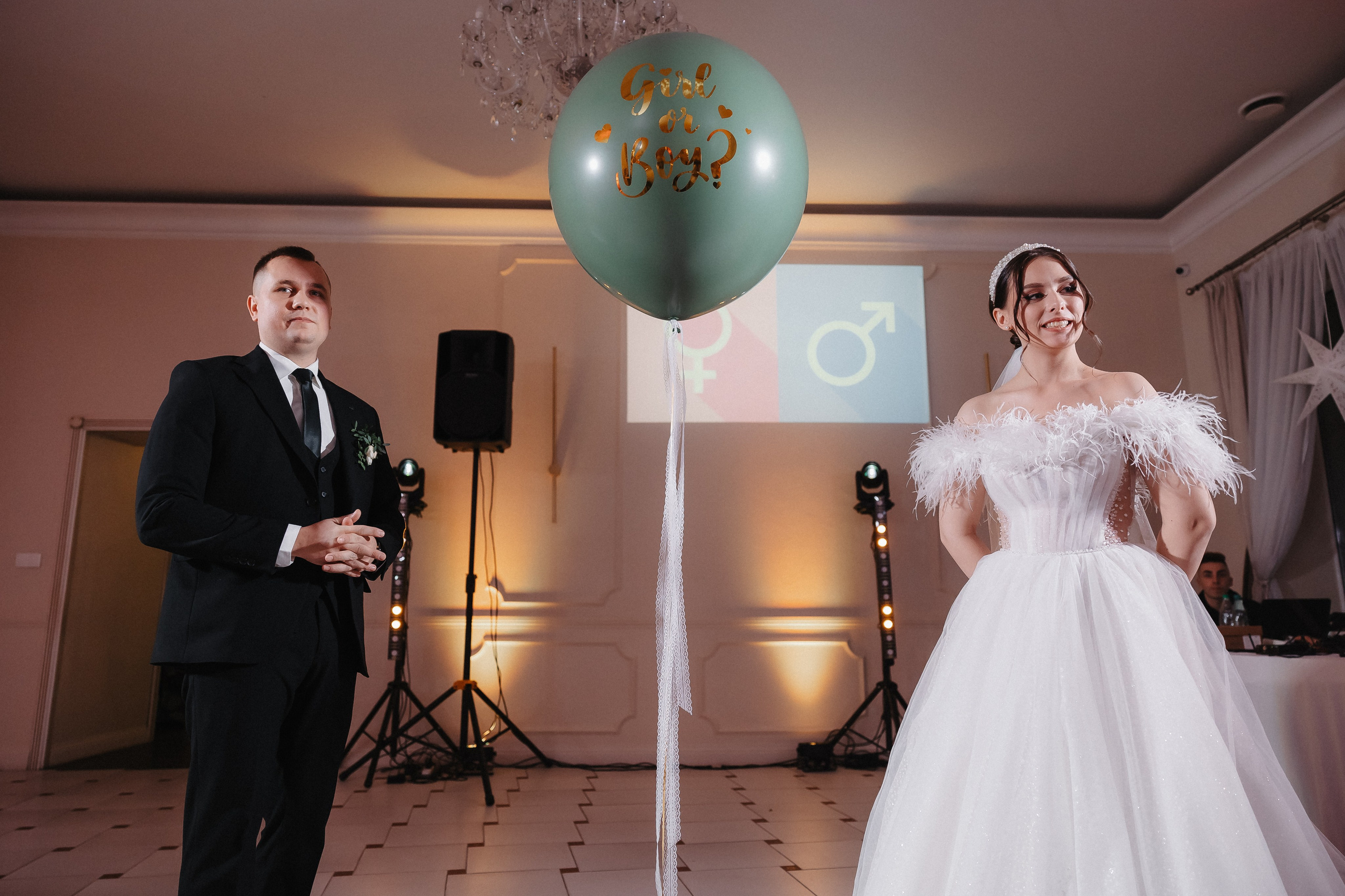 Вадим и Настя. Свадебный фотограф Роман Медведев , Минск, Беларусь