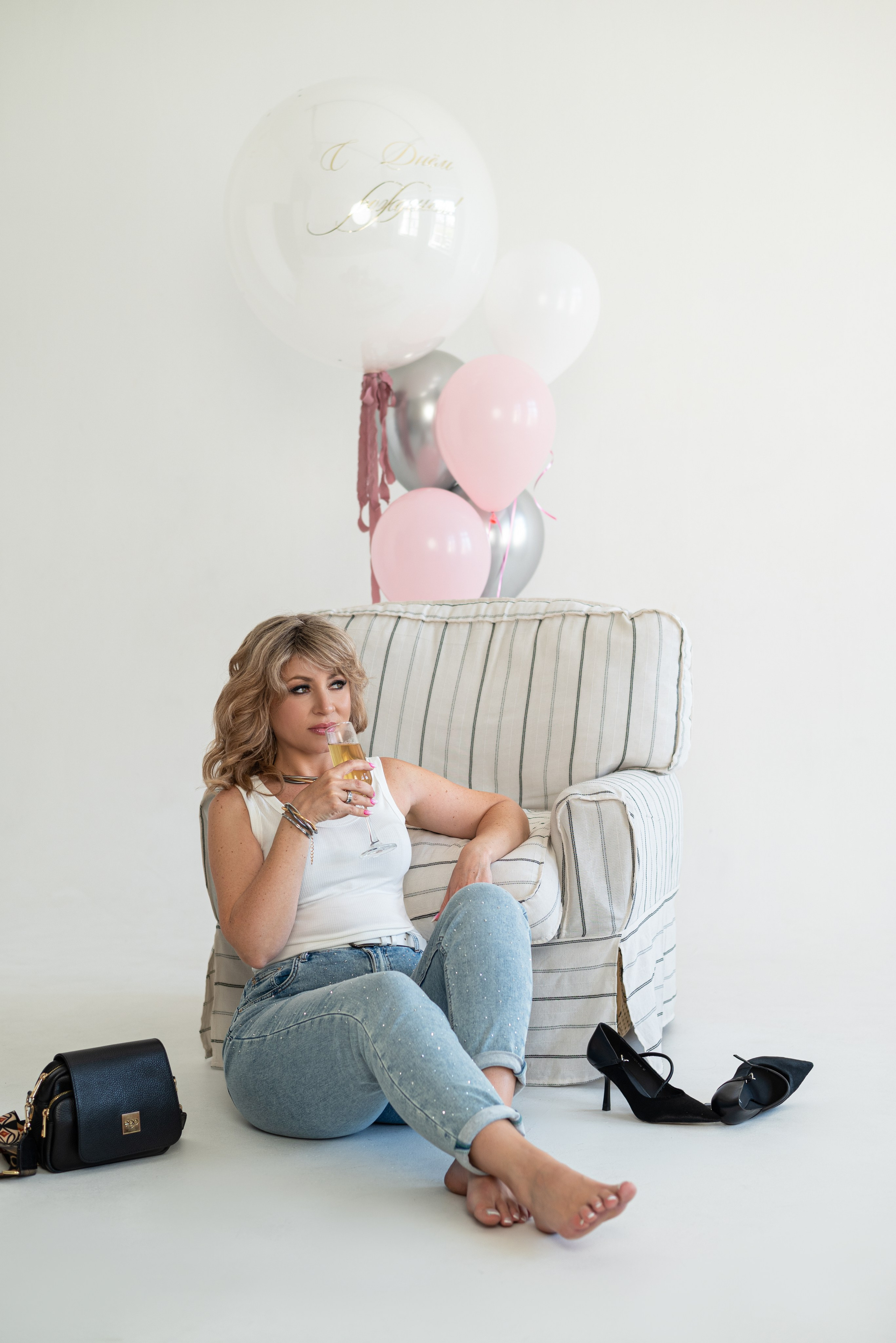 Настроение. Семейный и свадебный фотограф в Севастополе Лиза Печенько