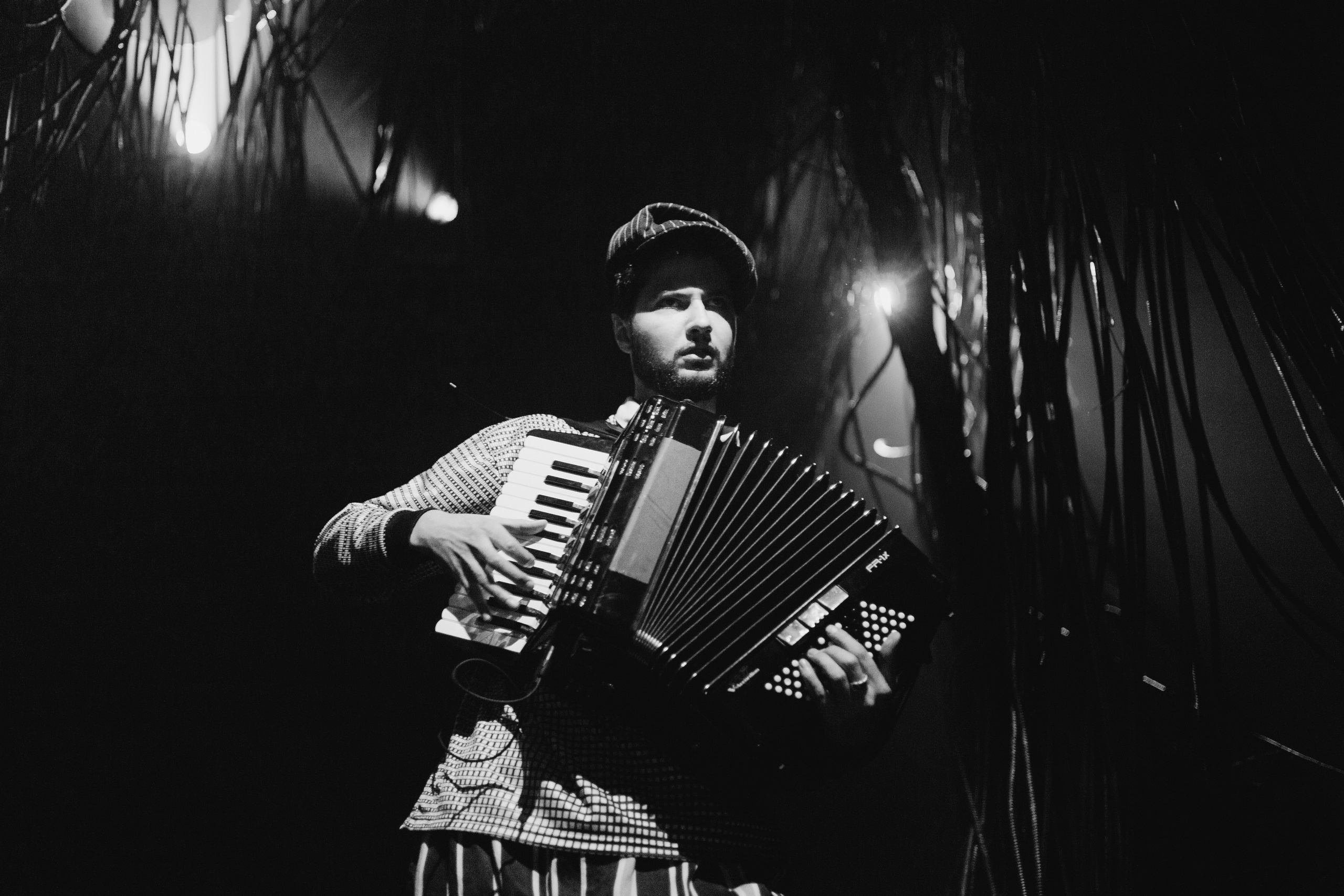 ХАСКИ. РАДИО СПГС’24. RUSLAN ROZANOV