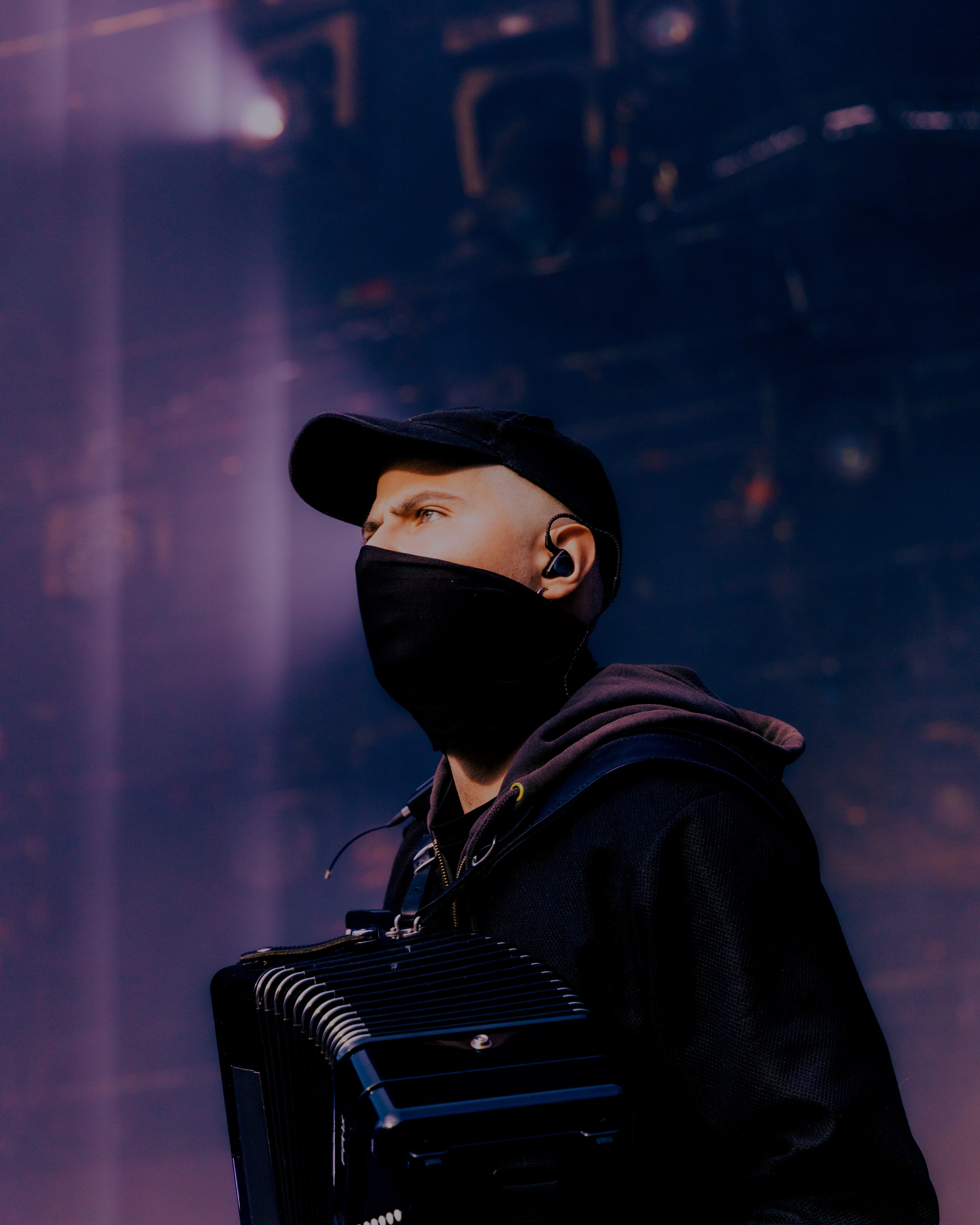 ХАСКИ. Пикник Афиша’24. RUSLAN ROZANOV