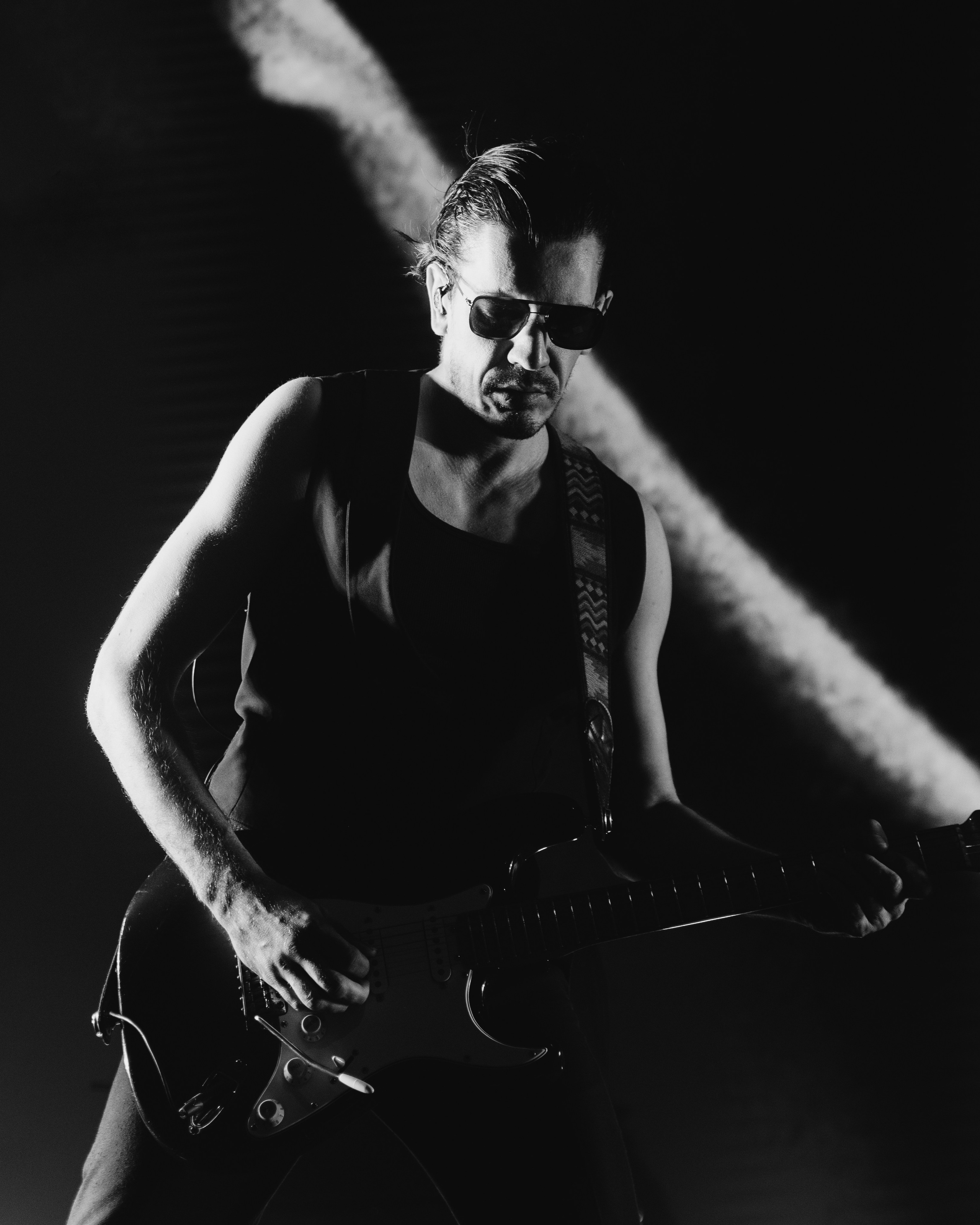 ZOLOTO. MuzBit Unlock Tour’25 Saint-Petersburg. RUSLAN ROZANOV