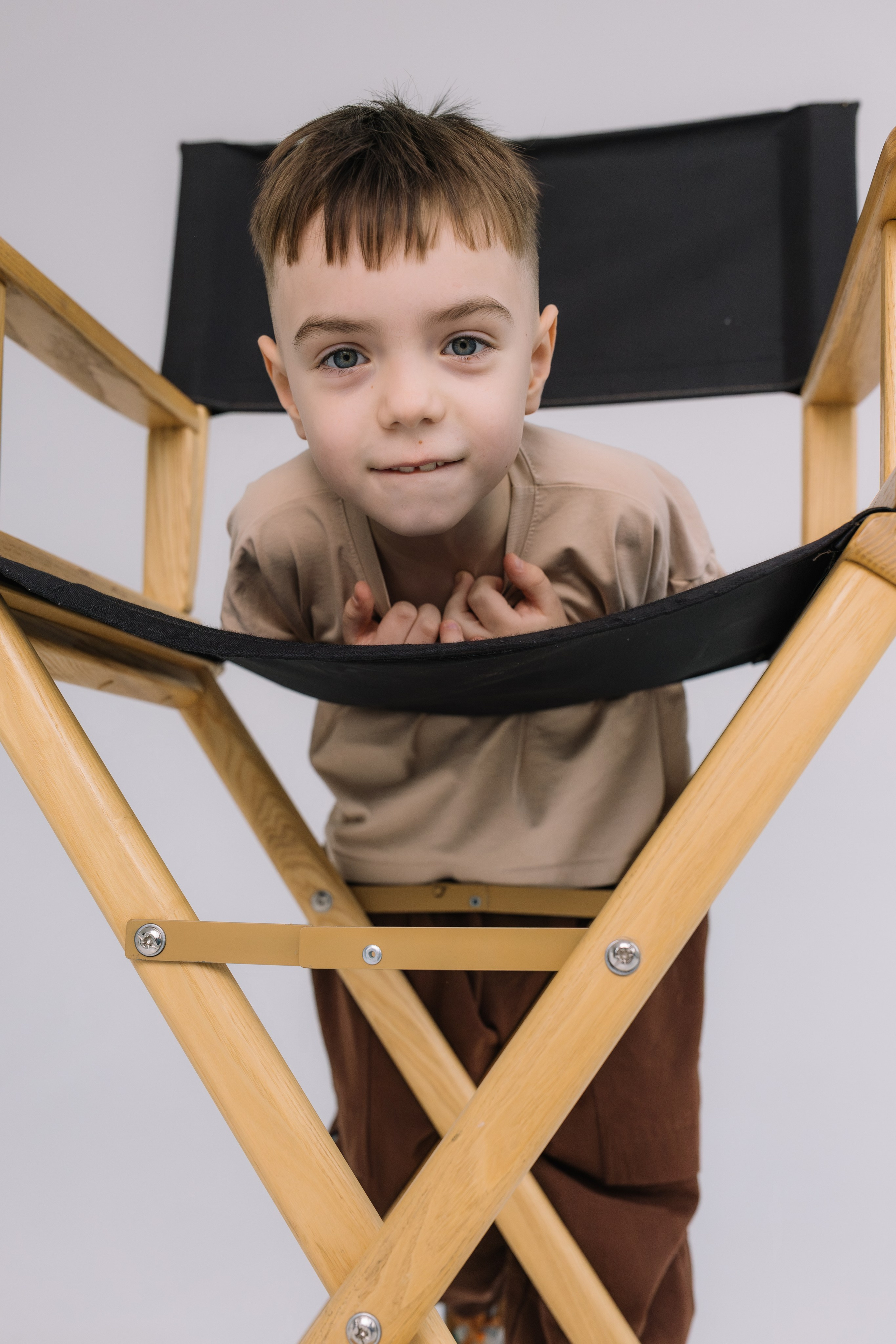 Жора, Ксюша, Владимир и Никита. Семейный фотограф в Волгограде Надежда Головко