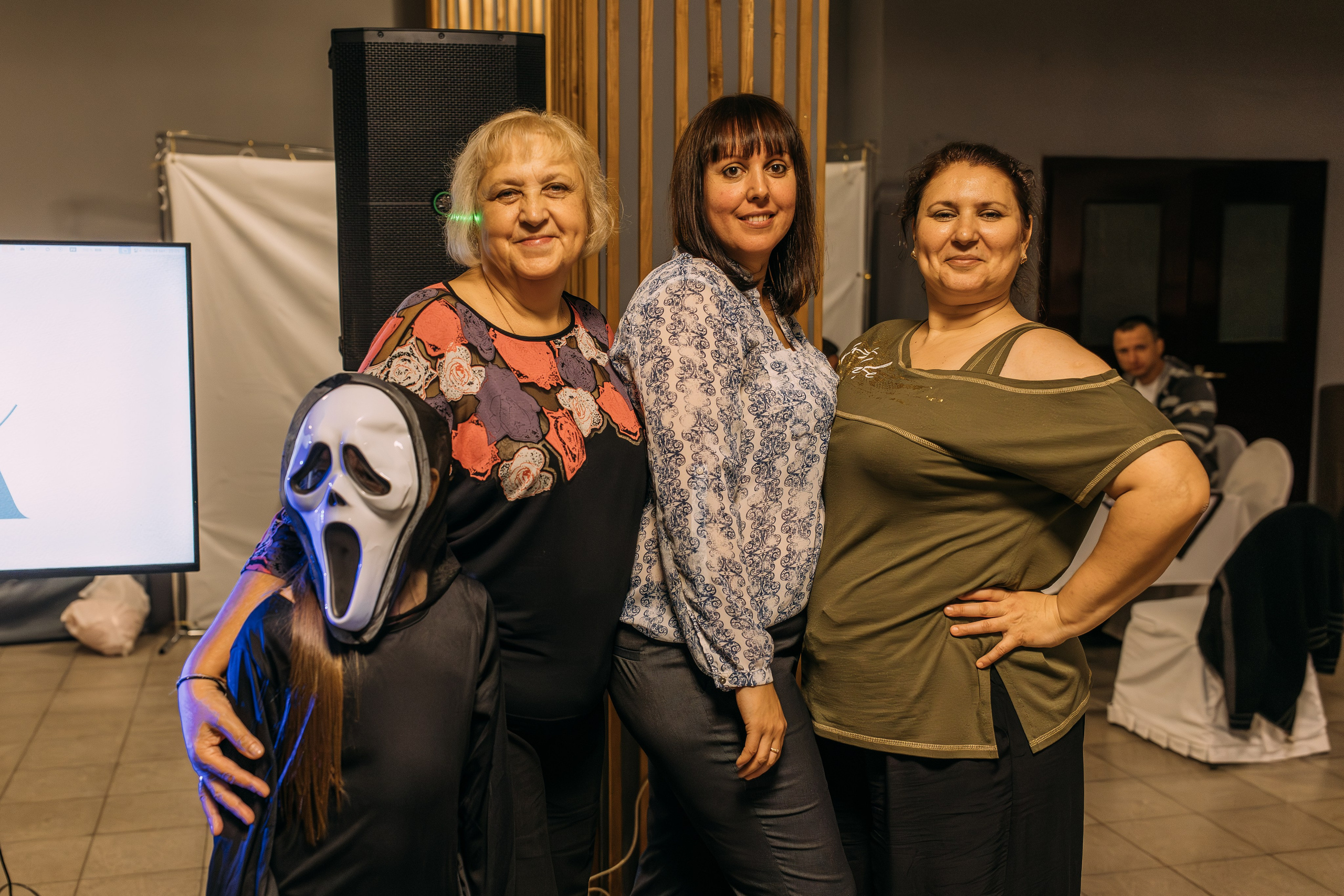 Проводы Антона. Семейный фотограф в Волгограде Надежда Головко