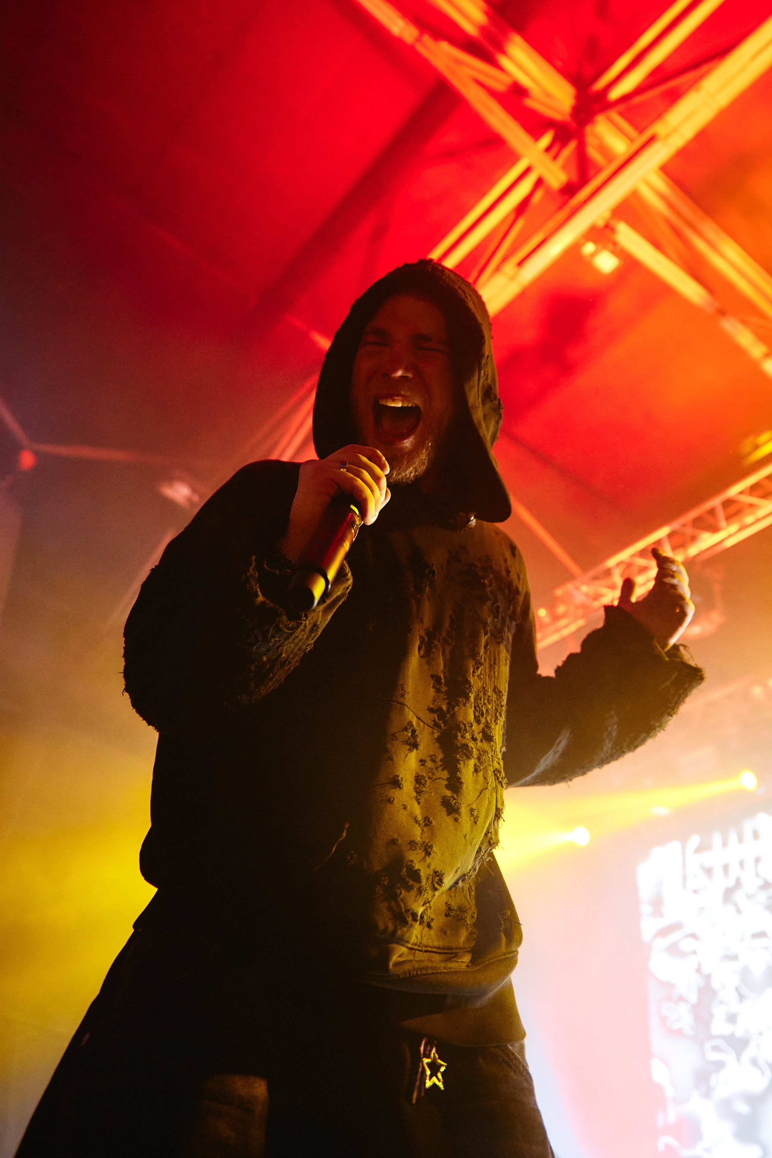 Концерт Куок. Фотограф Романенко Сергей в Екатеринбурге