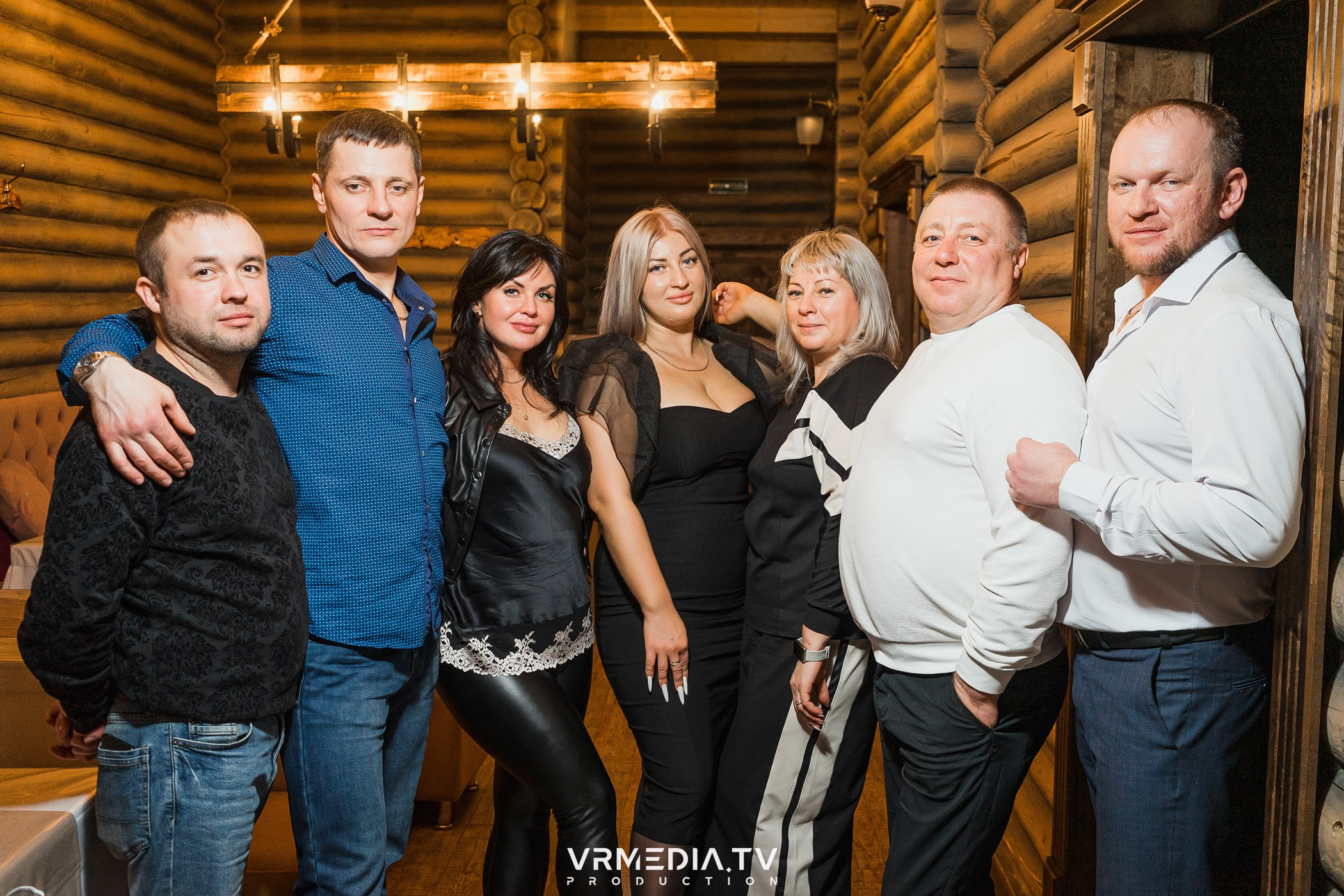 В гостях у «Петровича»