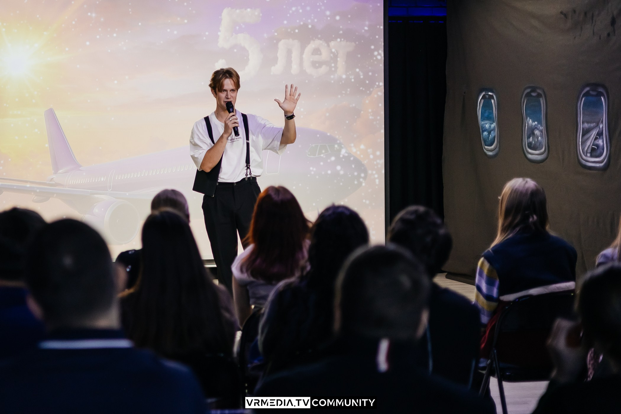 5 лет «House of Dance»