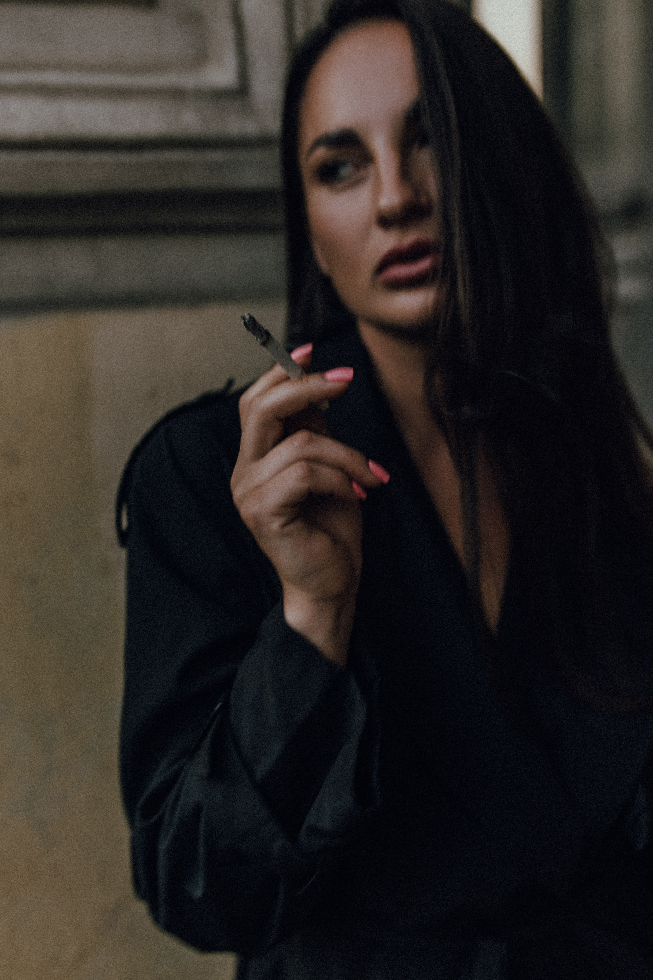 Настя. Фотограф в Санкт Петербурге Лара Великова