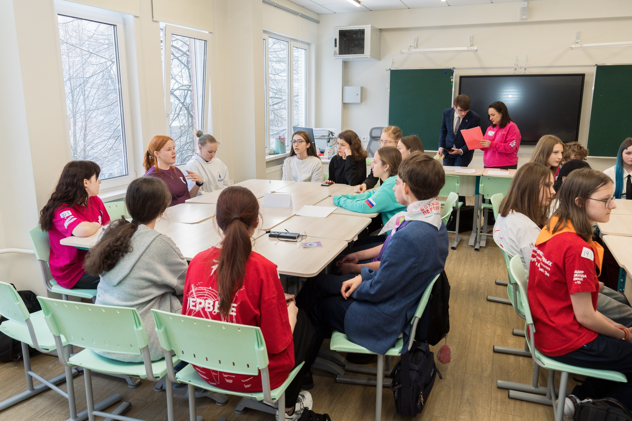 Чемпионат. Репортажная съёмка в Санкт-Петербурге, Константин Петров