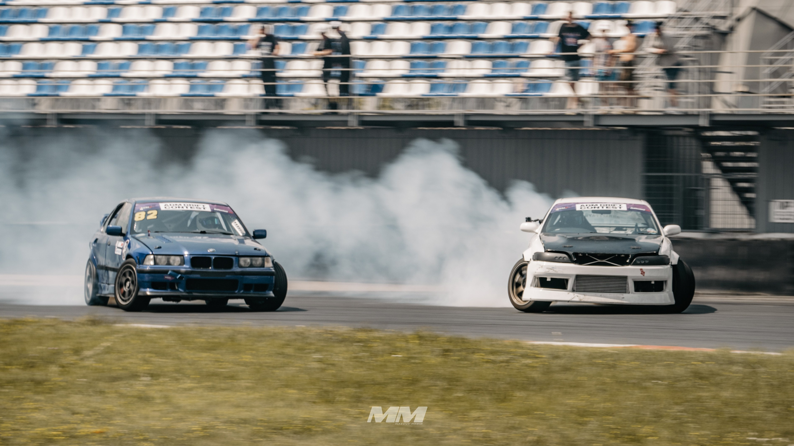 Фестиваль по дрифту «ADM Drift Contest». Репортажный Фотограф