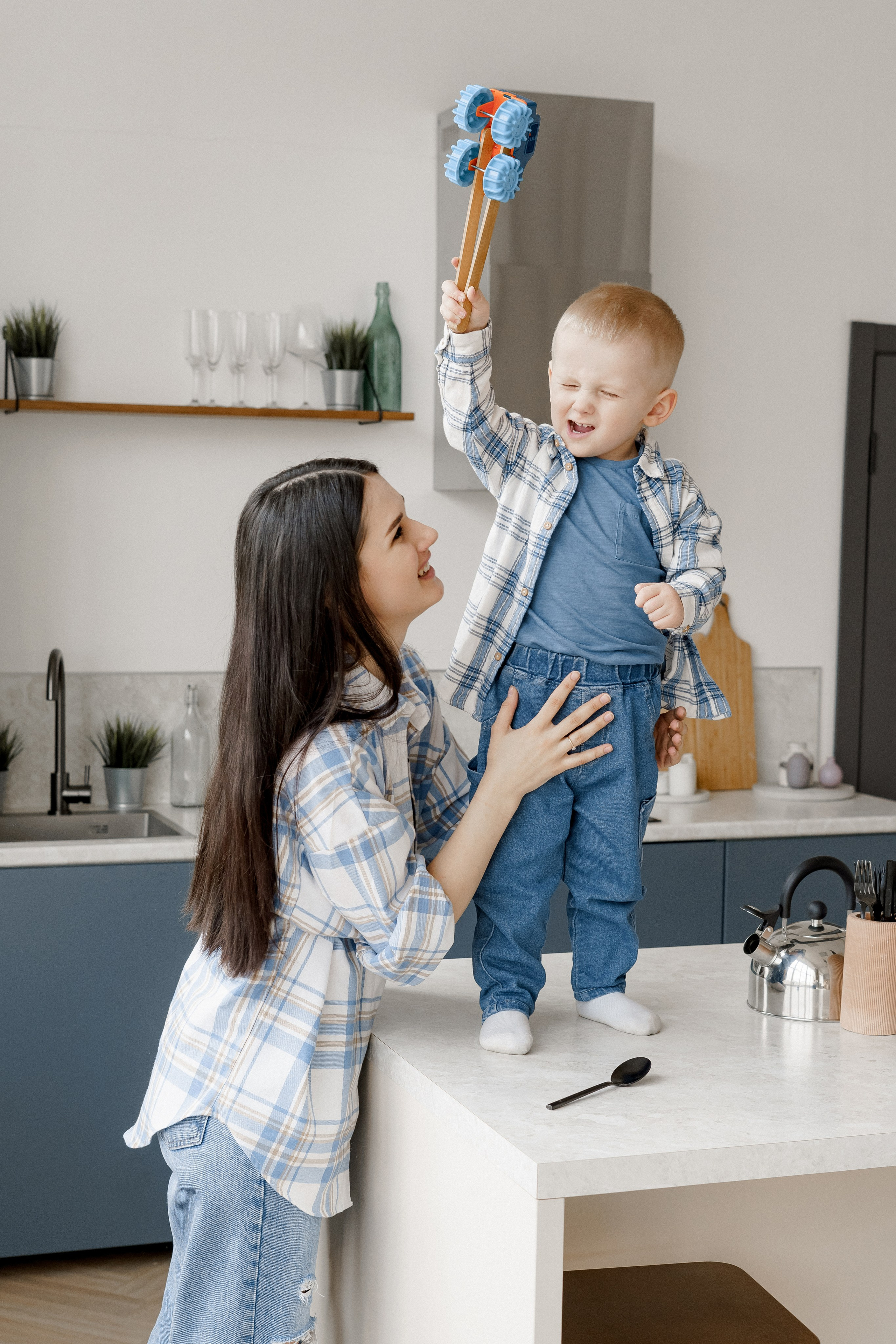 Ульяна и Добрыня. Фотограф Валерия Крахмалева