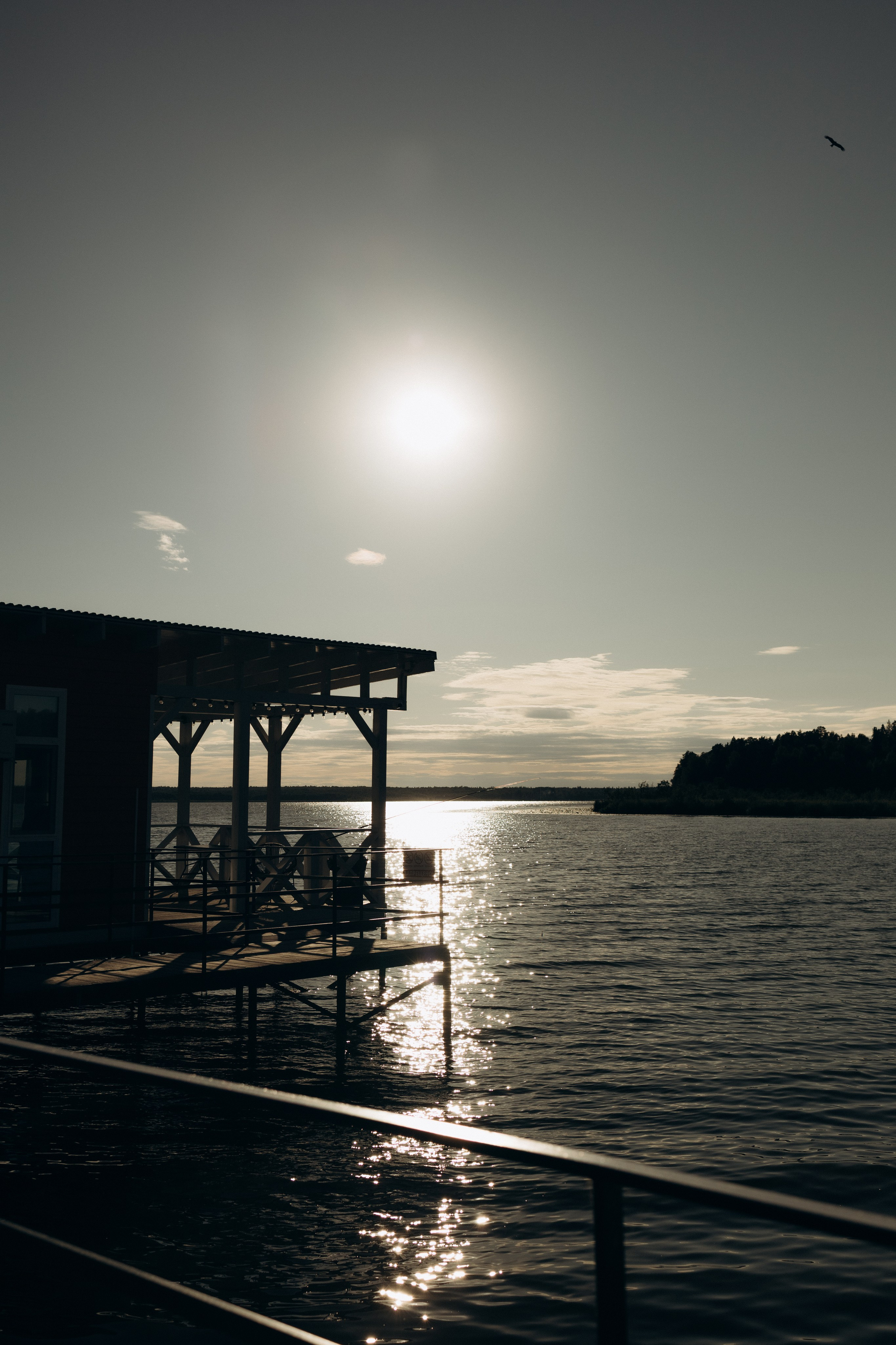 Фотопроект День Ивана Купала. Семейный фотограф в Ижевске Даша Денисова