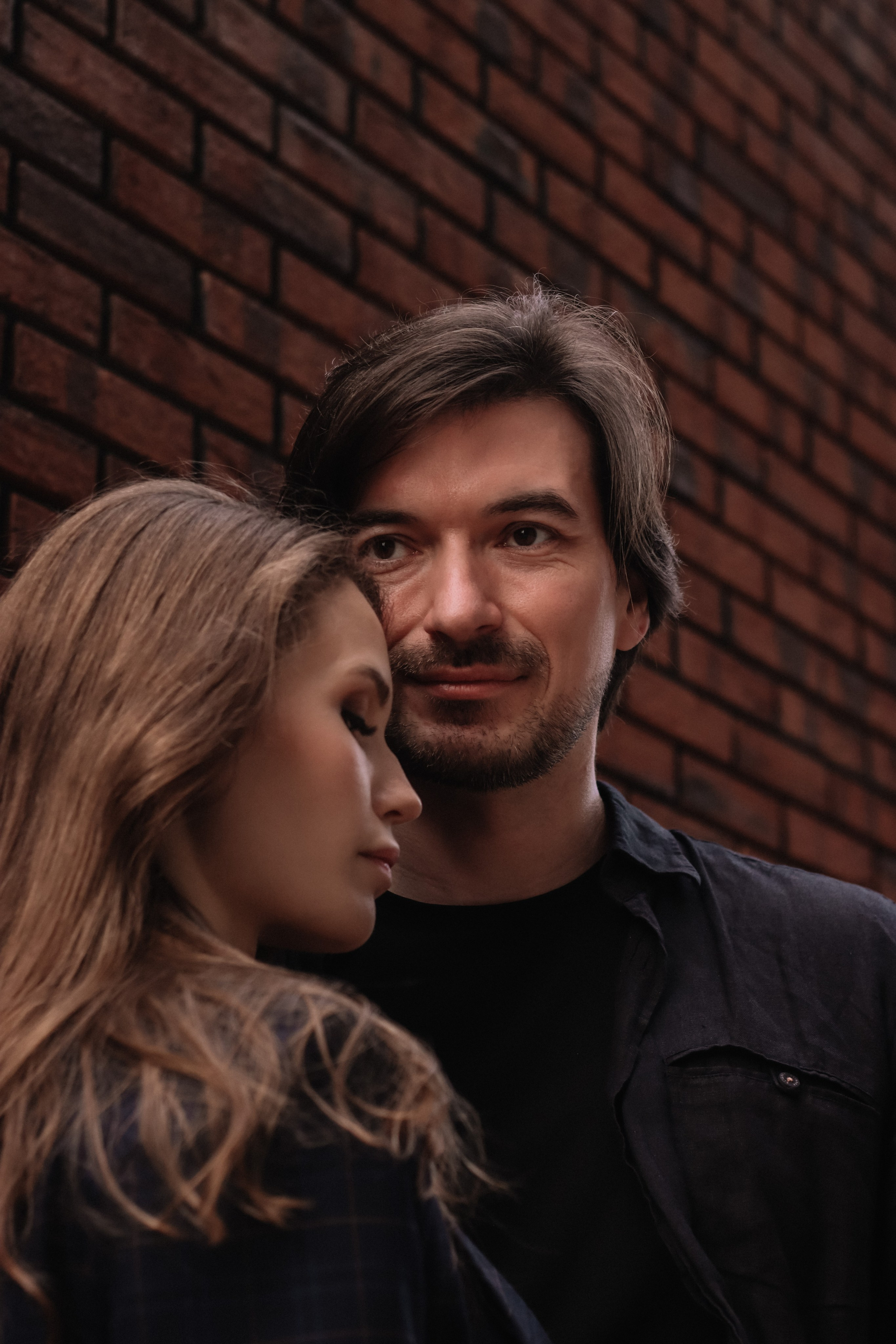 Владимир и Екатерина. Ирина, фотограф Москва/Бутово