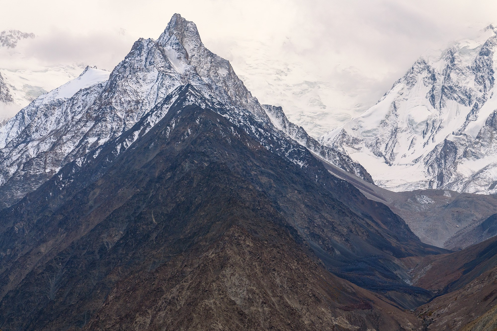 Фототур по Памирскому тракту
