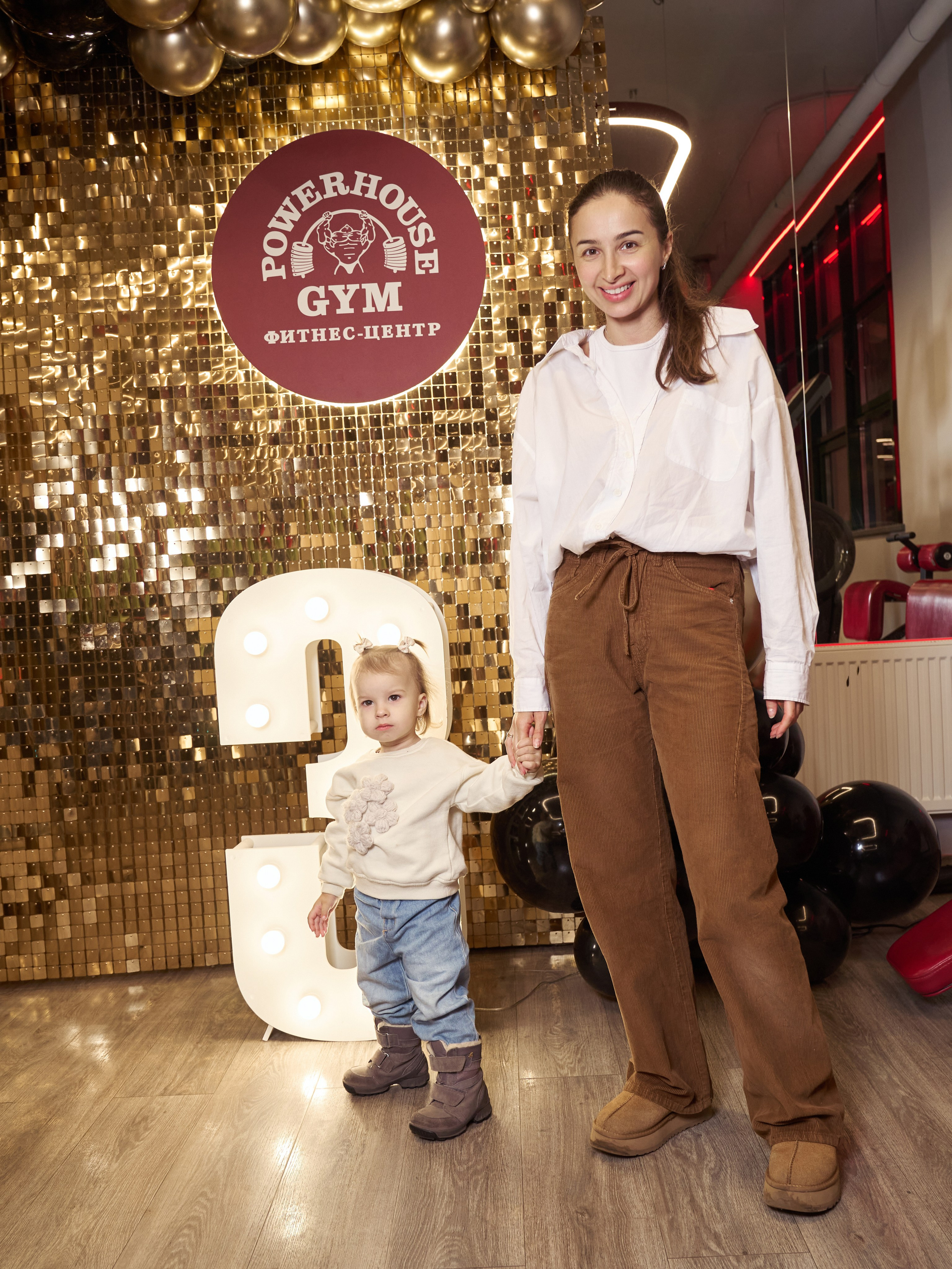 День рождения POWER HOUSE. Yankovski_001