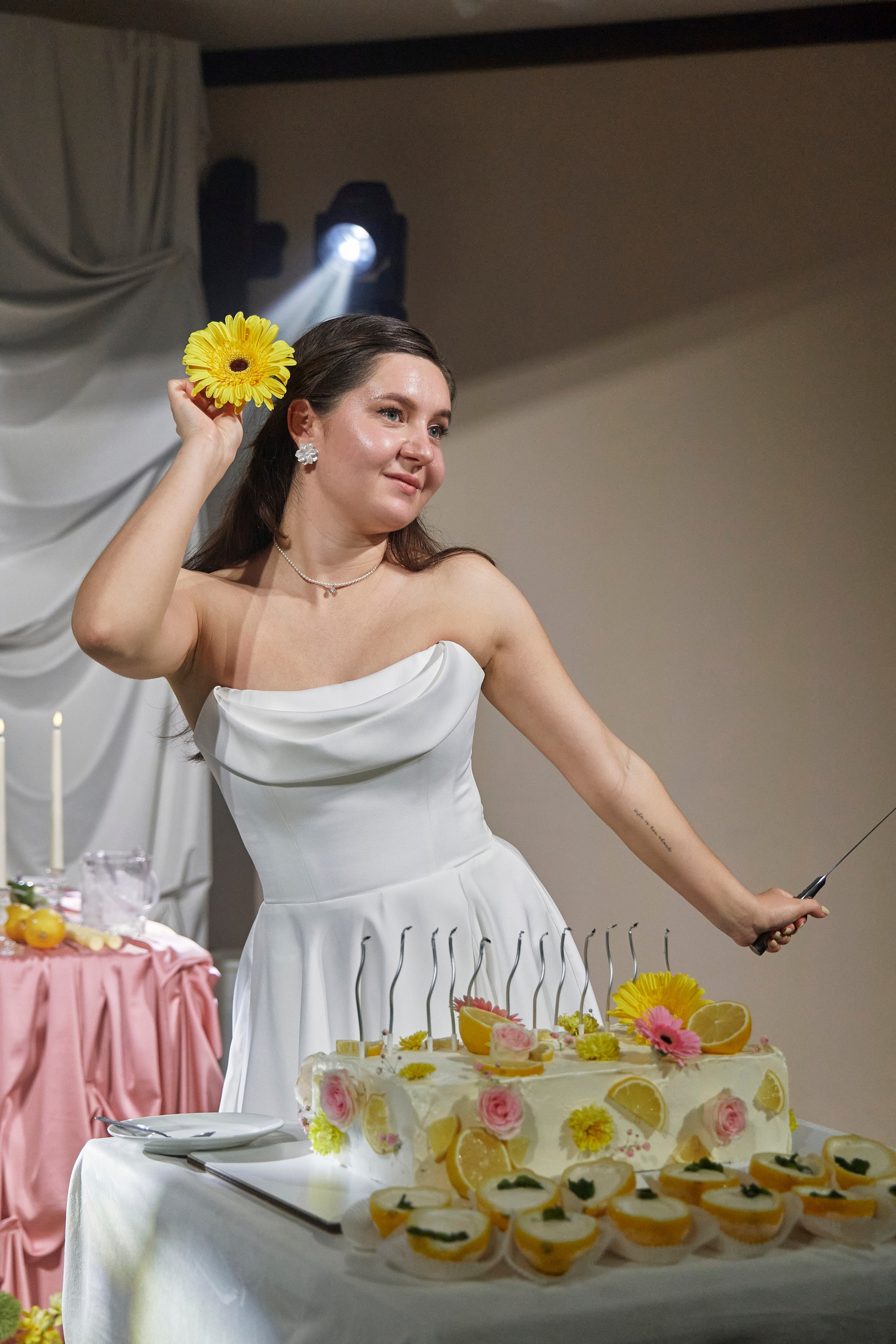 Свадьба Юлии и Кирилла. Свадебный фотограф в Александрове