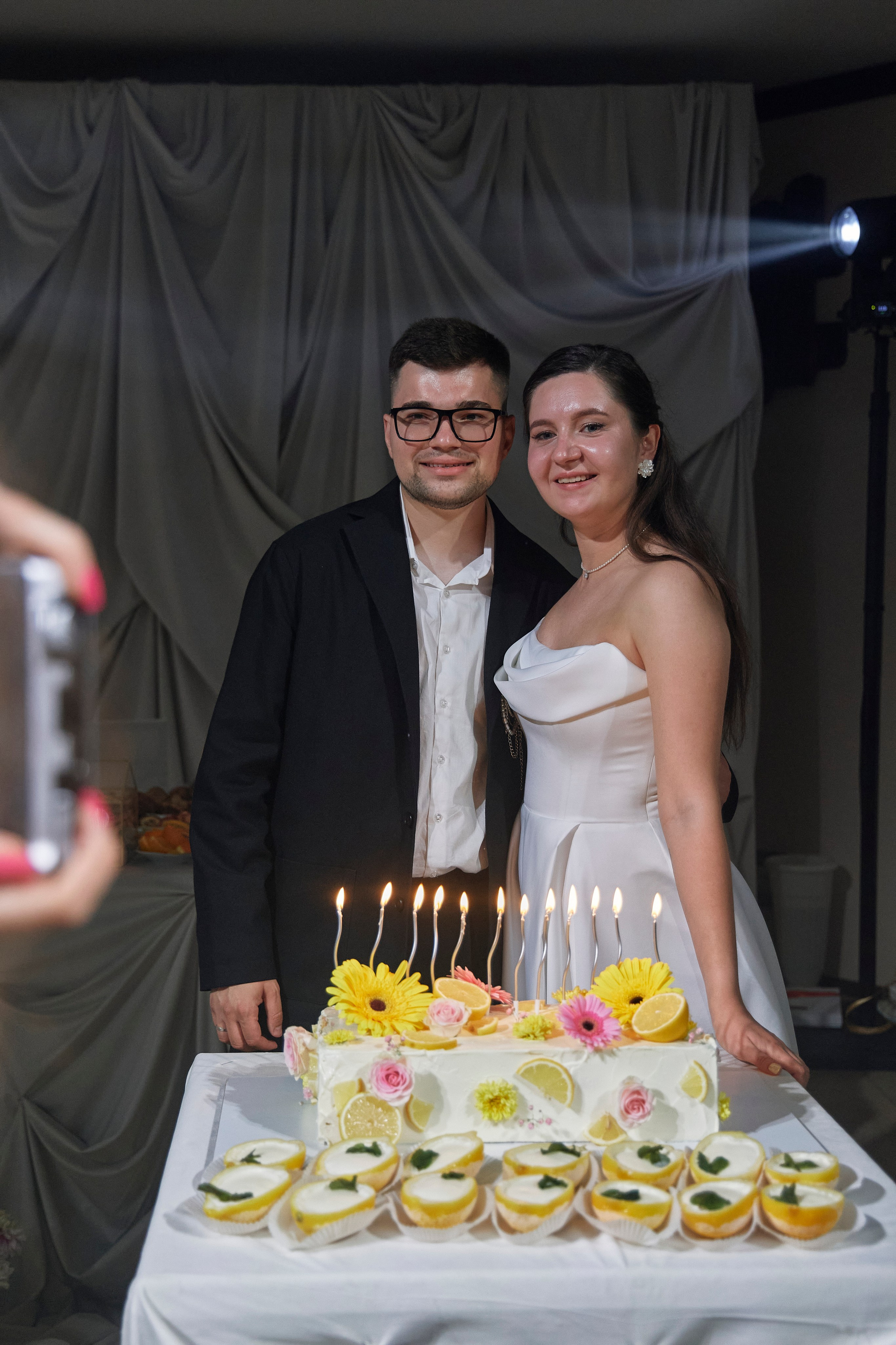 Свадьба Юлии и Кирилла. Свадебный фотограф в Александрове