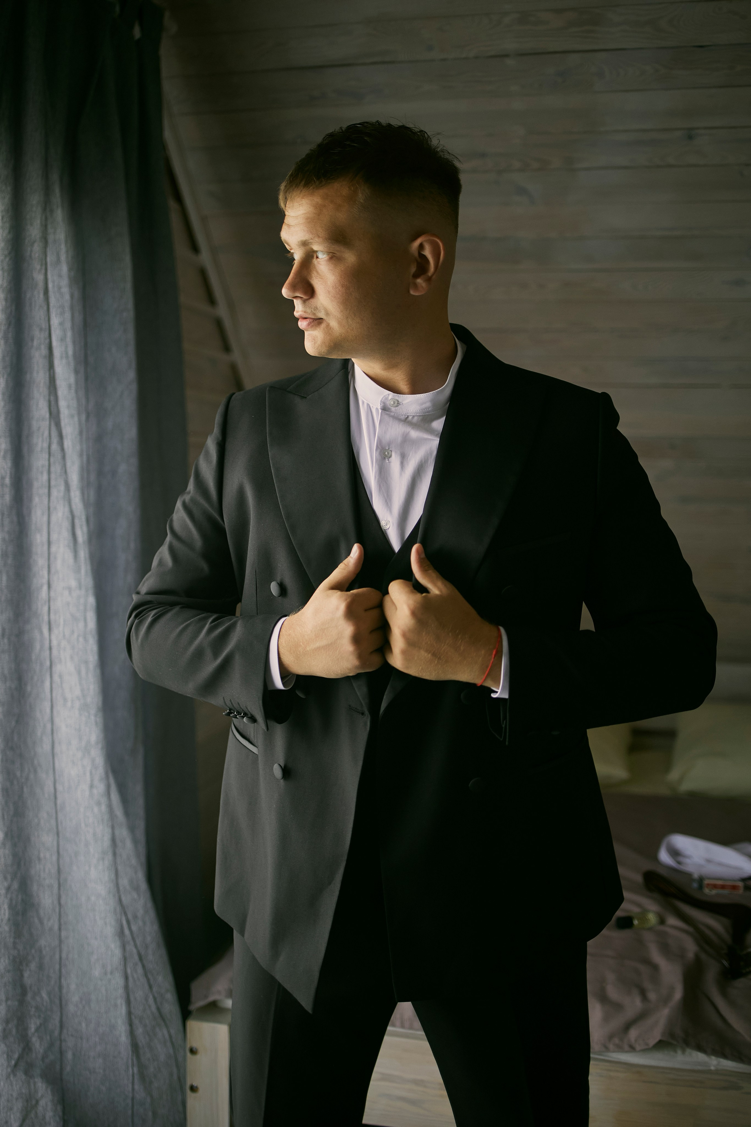 Портфолио фотографий. Свадебный фотограф в Александрове