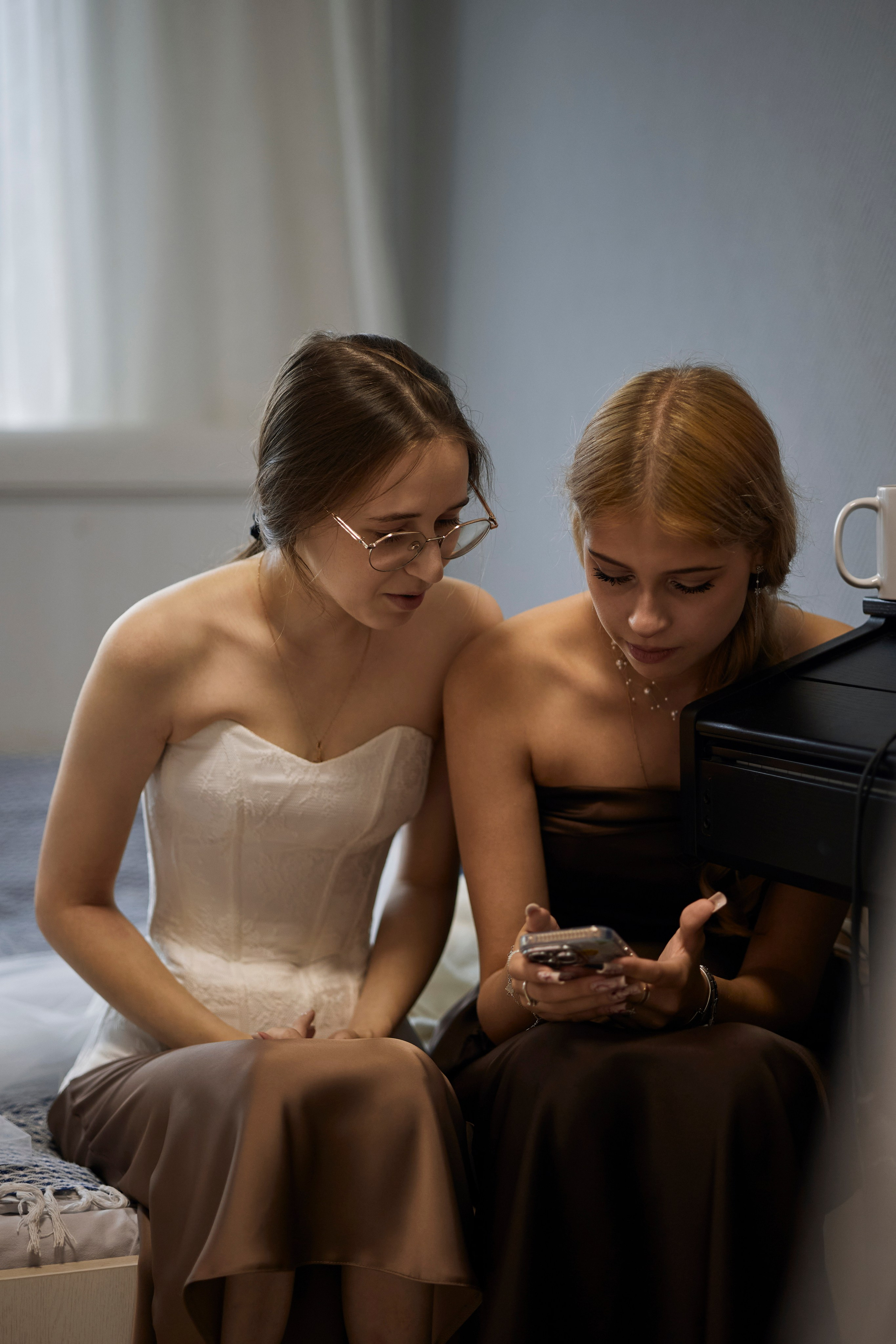 Свадьба Елизаветы и Максима. Свадебный фотограф в Александрове