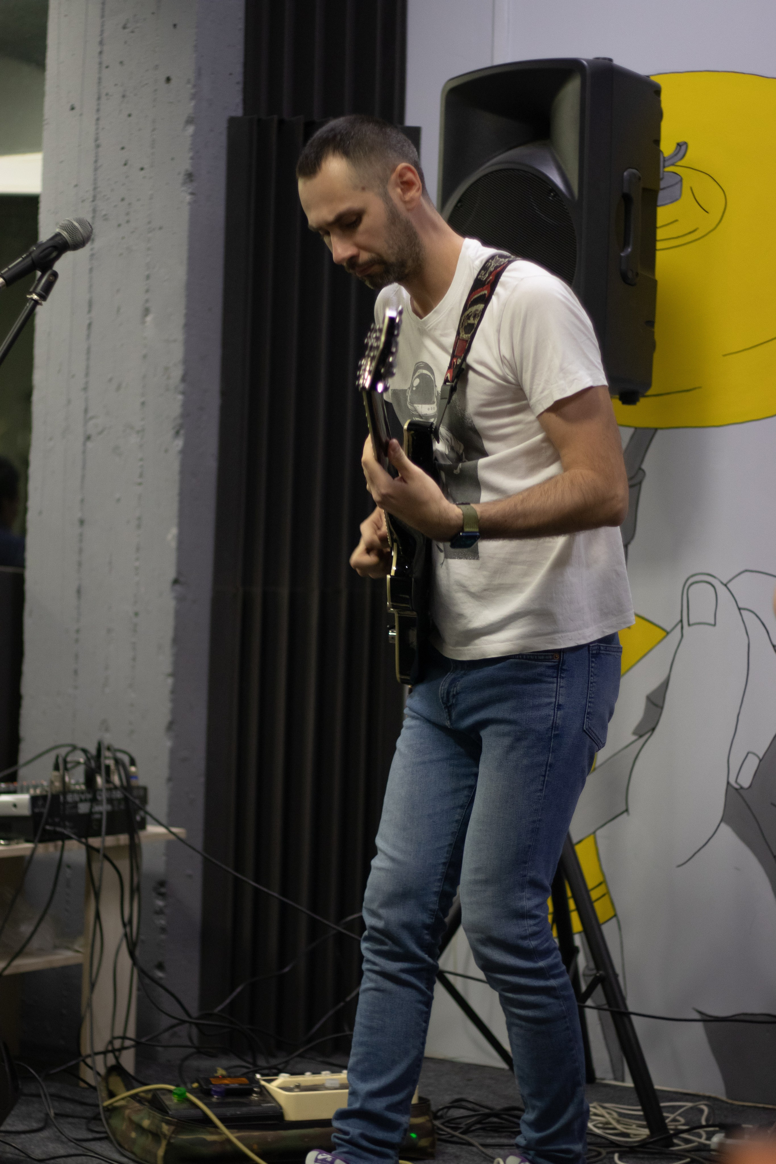 НЕ ШКОЛА БАРАБАНОВ. Портретный и пейзажный фотограф Никита Павлов