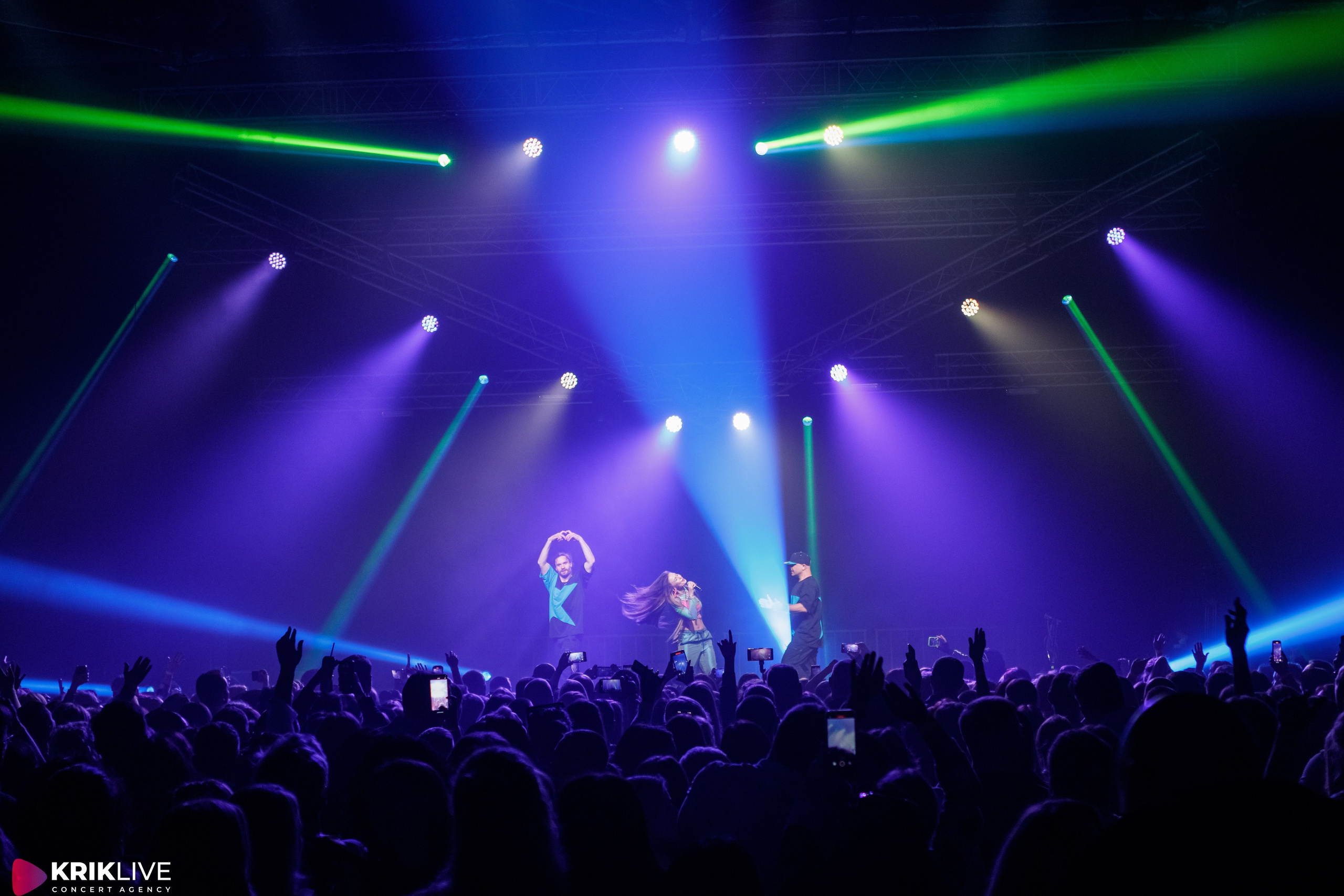 Дискач 90-х. Портретный и пейзажный фотограф Никита Павлов