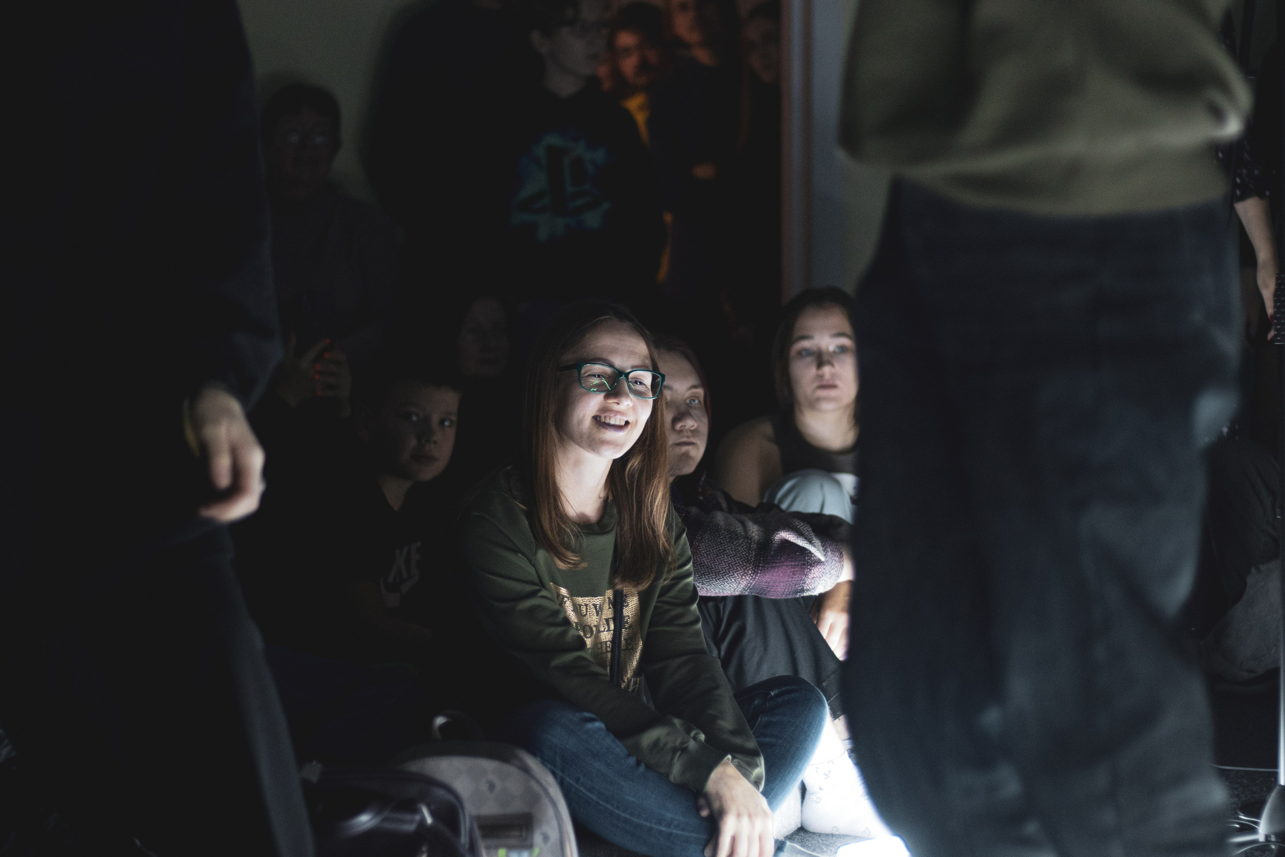 НЕ ШКОЛА БАРАБАНОВ. Портретный и пейзажный фотограф Никита Павлов