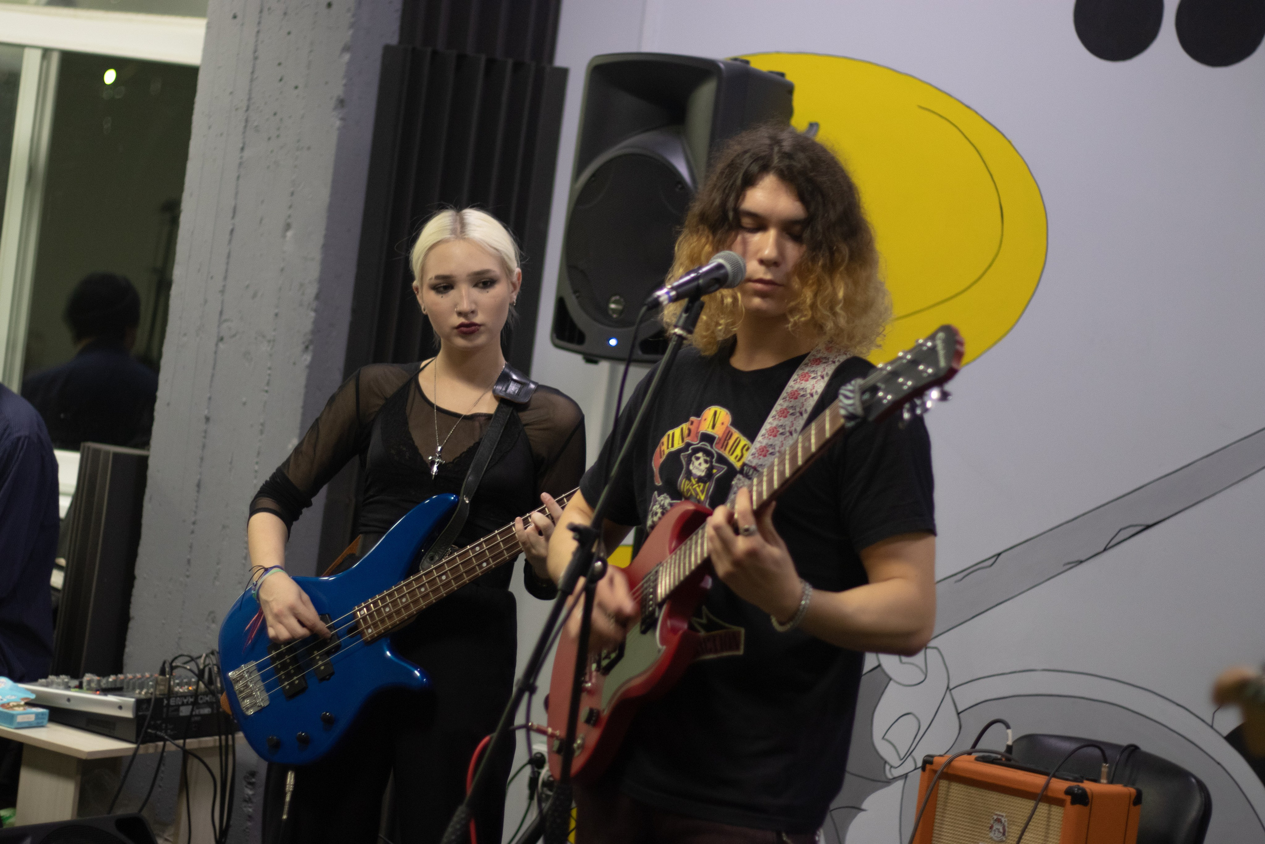 НЕ ШКОЛА БАРАБАНОВ. Портретный и пейзажный фотограф Никита Павлов