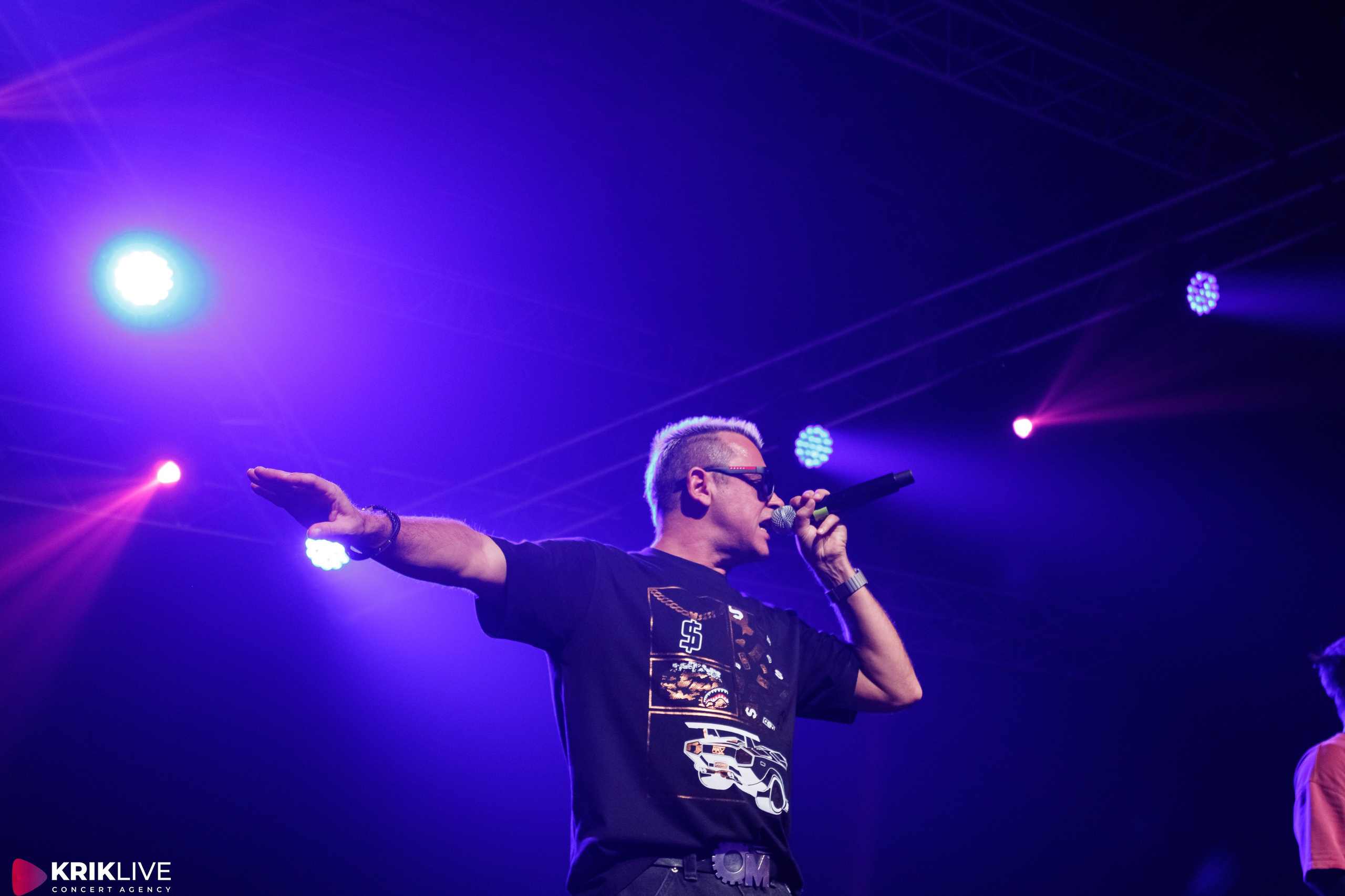 Дискач 90-х. Портретный и пейзажный фотограф Никита Павлов