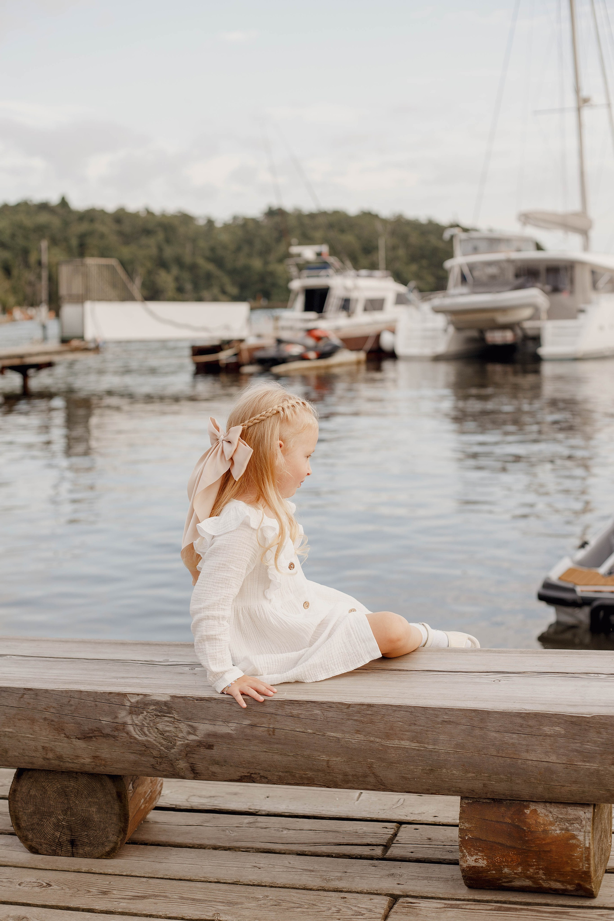 Марина. бухта Новик. Свадебный фотограф Санкт-Петербург  Москва