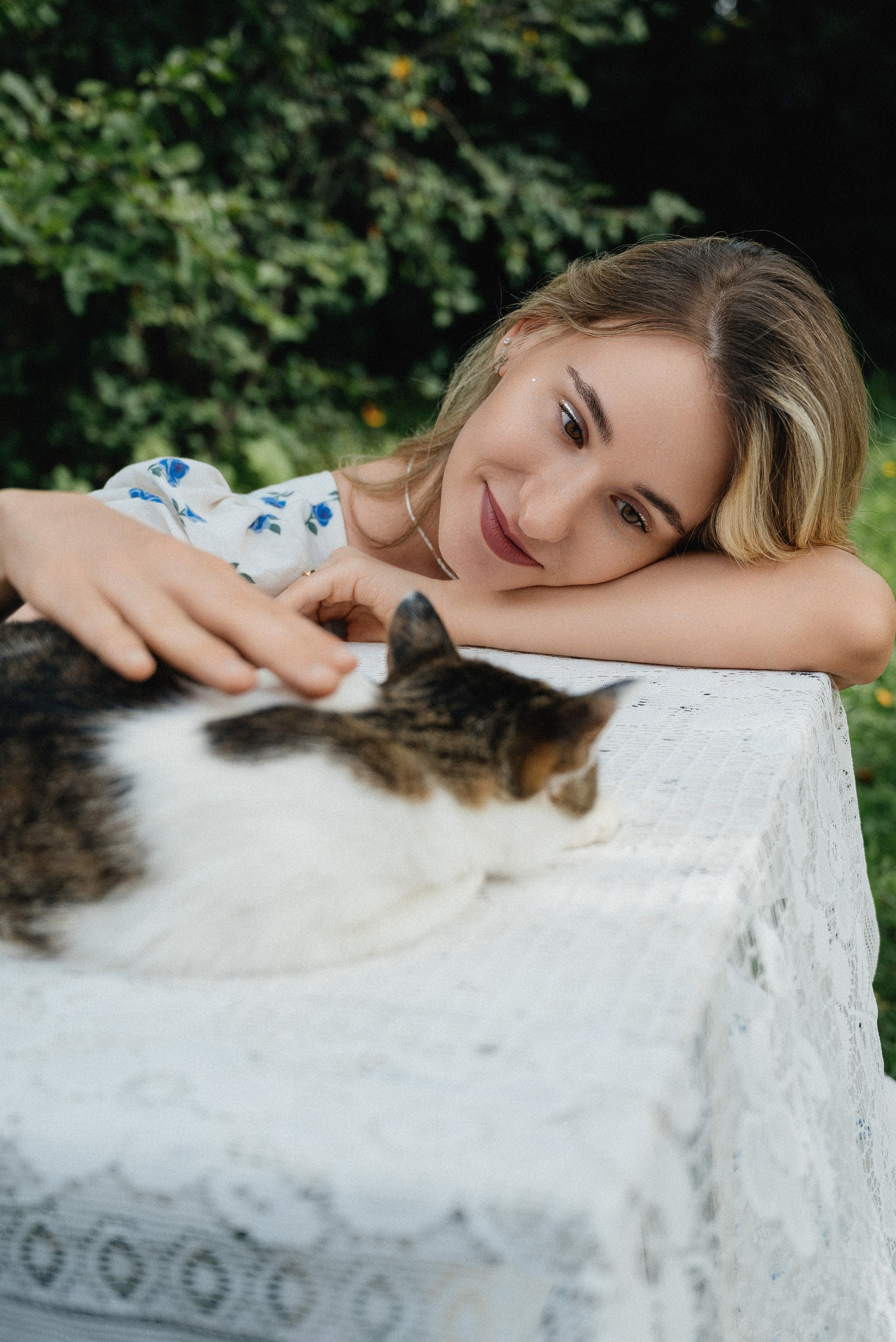 Саша. Тамара Власова