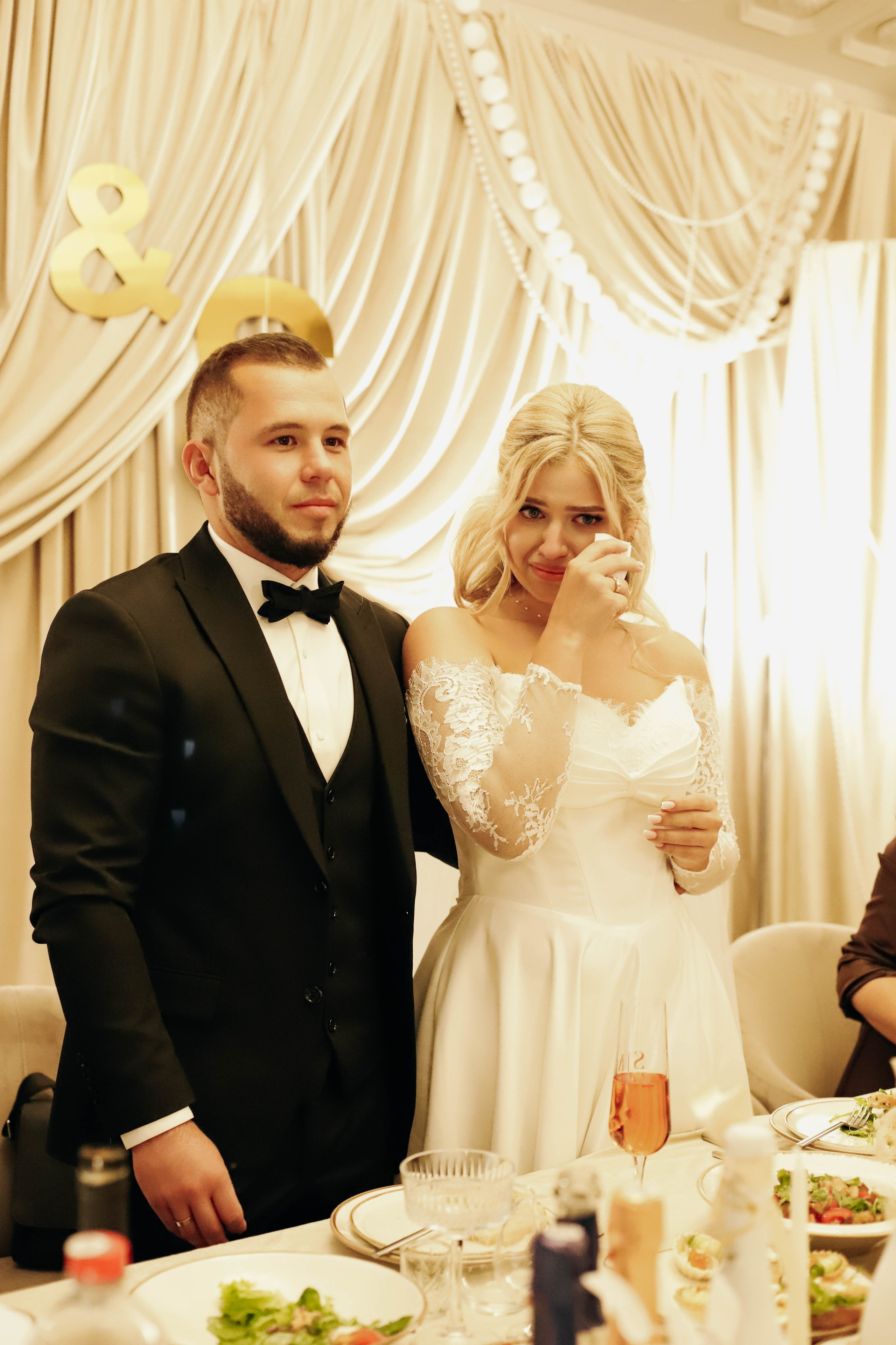 СОФИЯ & МИХАИЛ. Фотограф Мариуполь | Ялта | Крым — Диана Мазенко