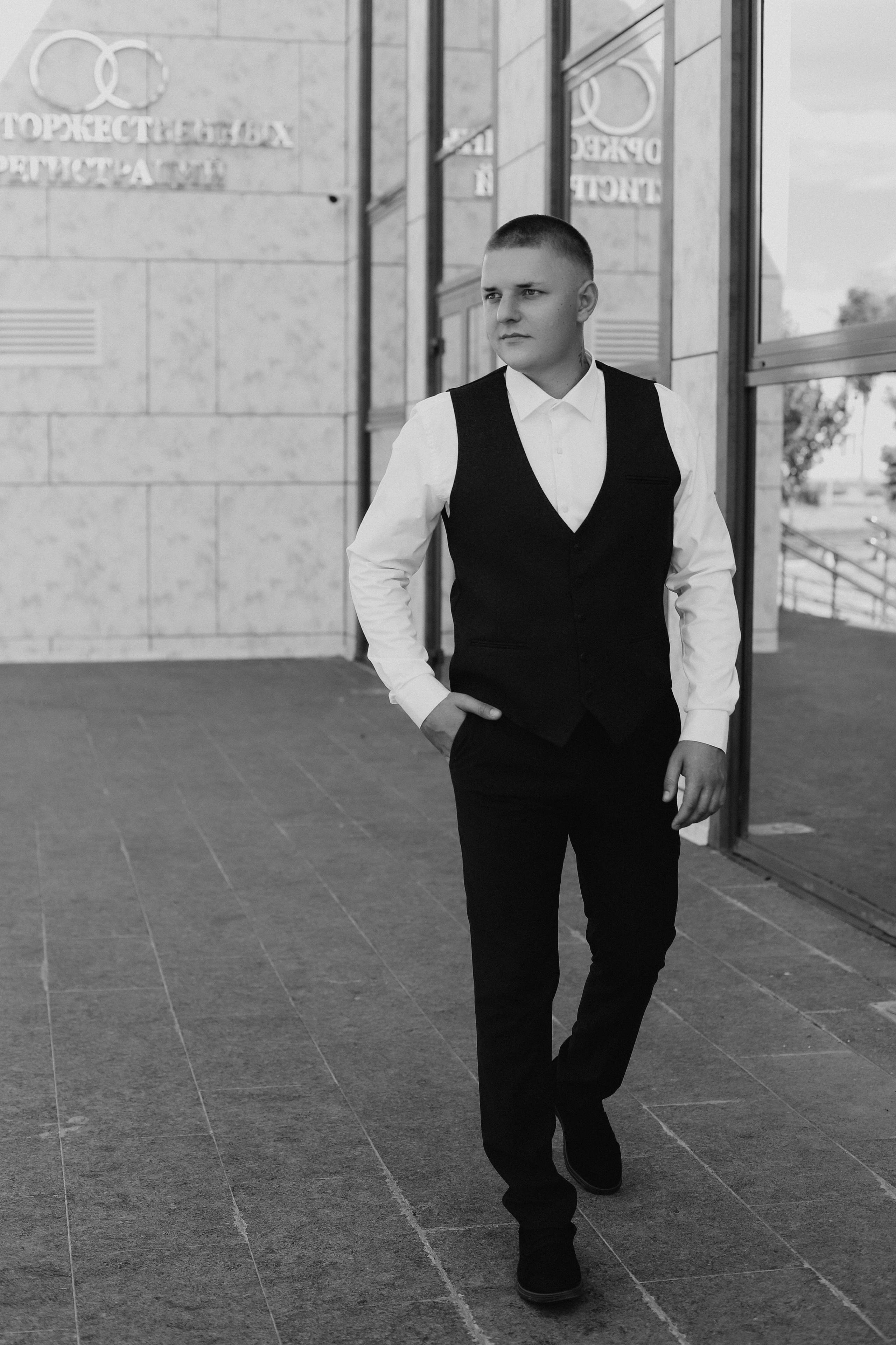 АЛИНА & БОГДАН. Фотограф Мариуполь | Ялта | Крым — Диана Мазенко